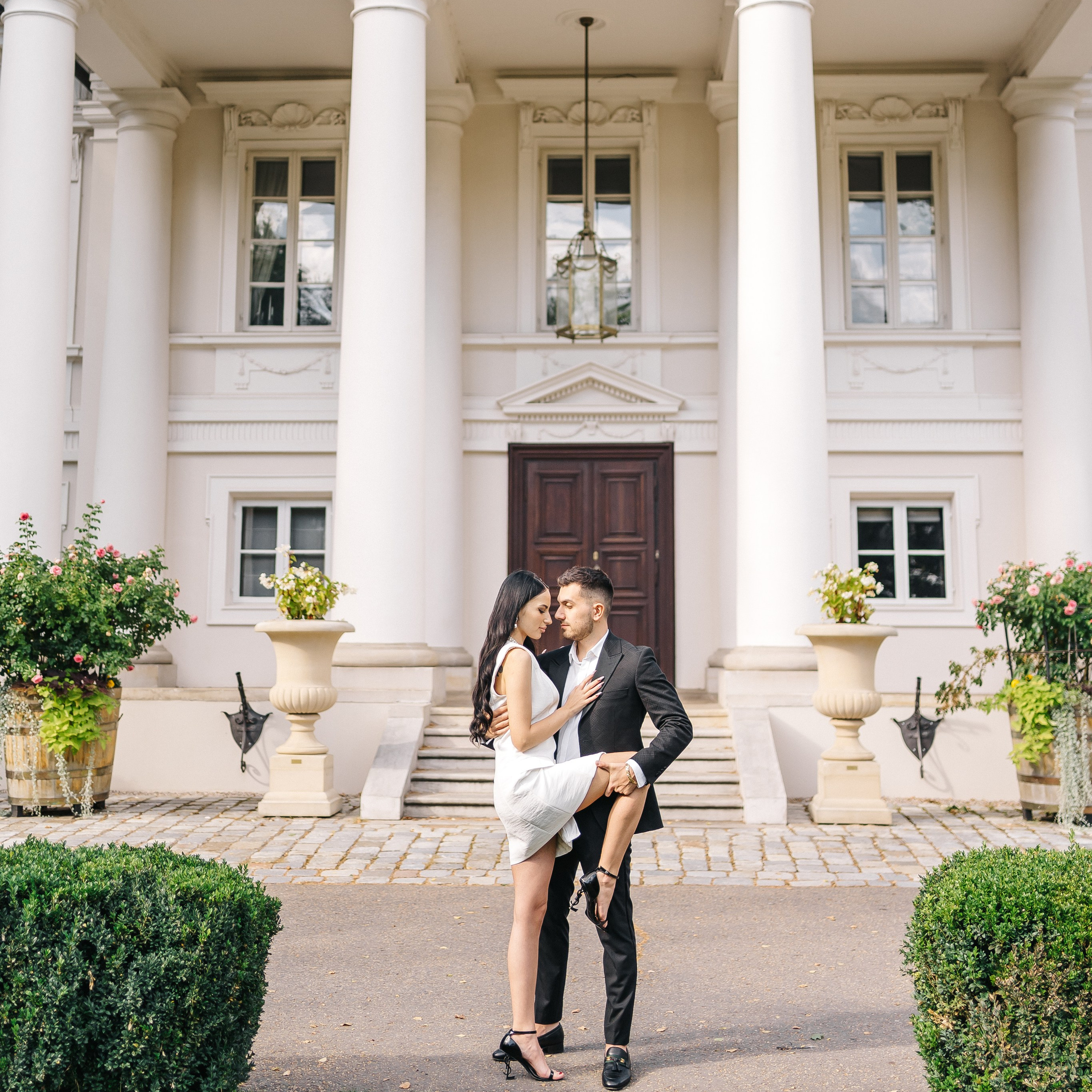 Reportaż ślubny. Fotograf Łódź - sesja ciążowa, noworodkowa, dziecięca. Studio w Łodzi