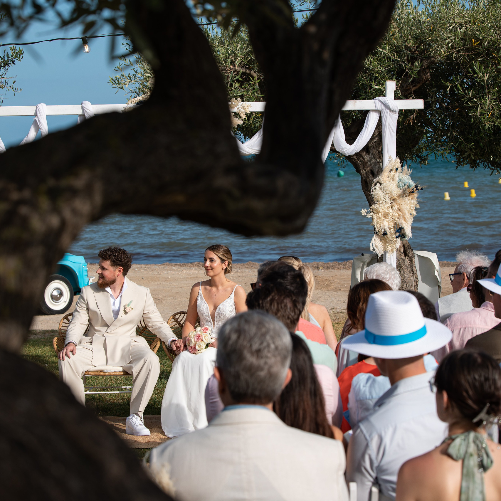 Wedding photographer Marius Foca