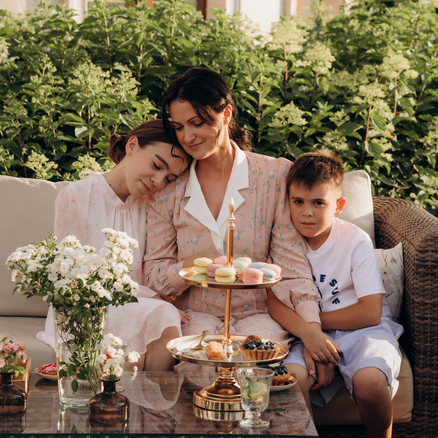 Семейные истории в Измаиле. Свадебный фотограф Измаил, Констанца, Бухарест, Галац, Браила Julia Dickinson