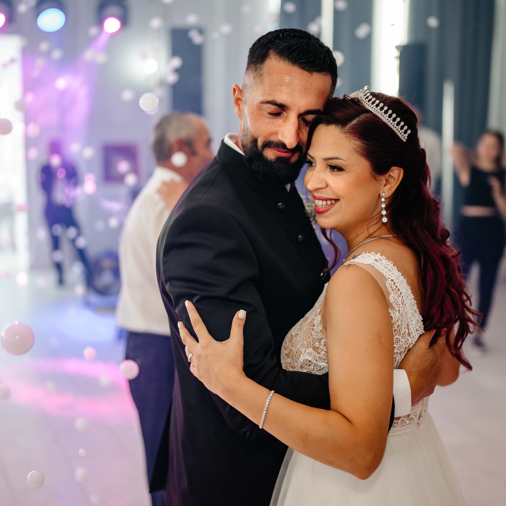 Radu Rahovan Fotograf de nuntă Cluj