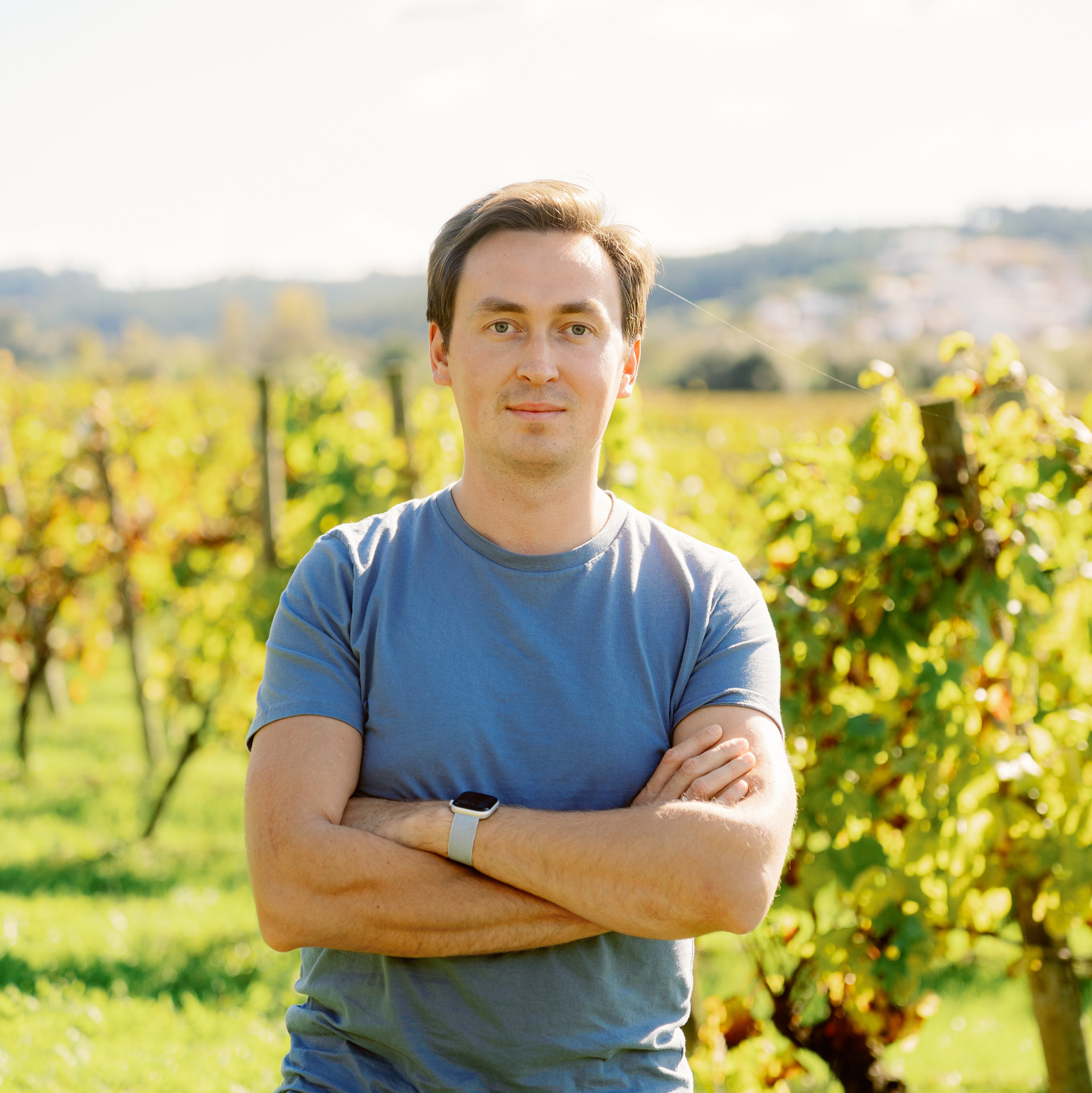 Частный гид по долине Дору и северу Португалии