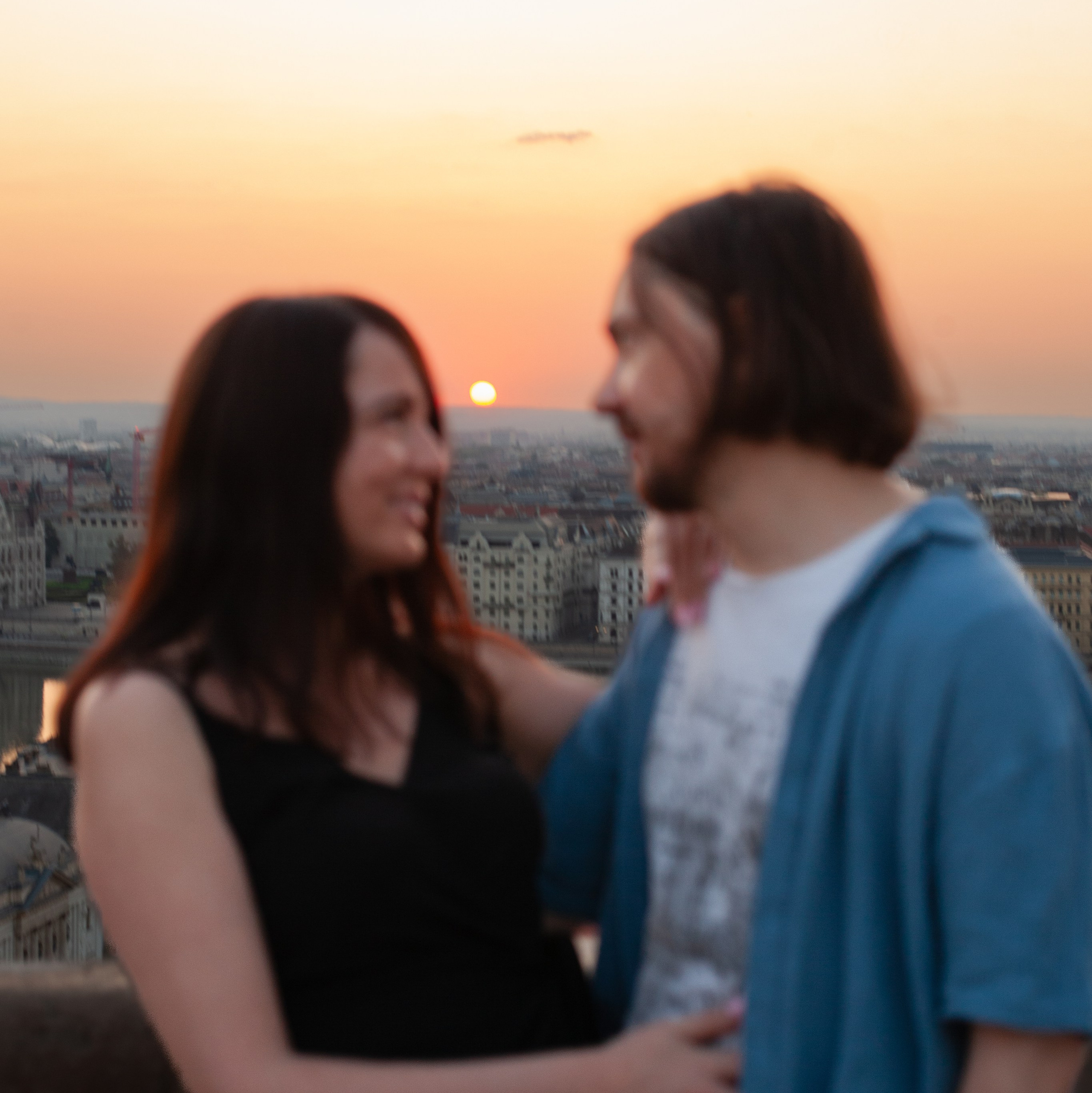 Фотосессия в Будапеште — Рыбацкий Бастион. Photographer in Budapest