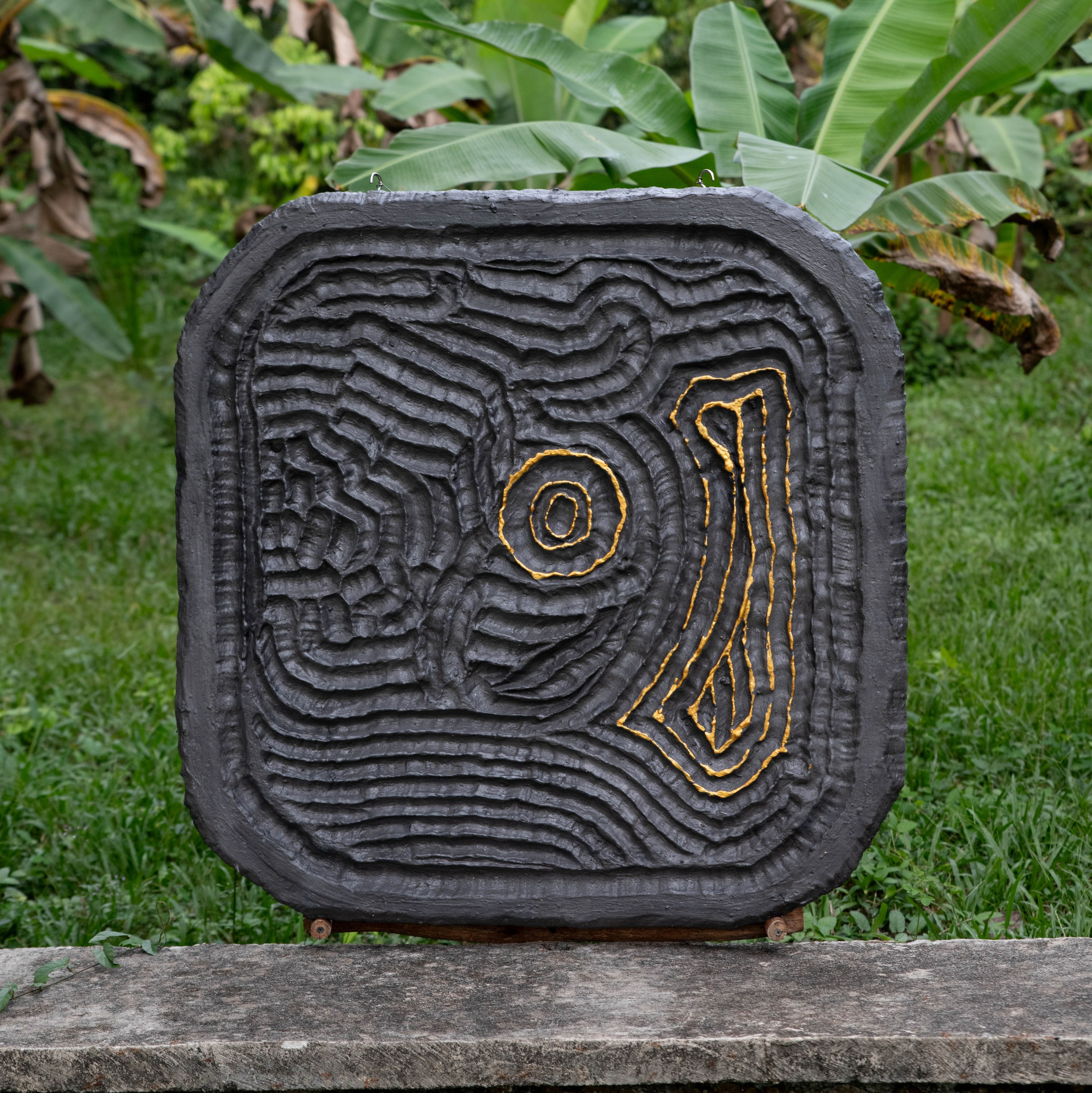 Exhibition. Studio De Ros — Professional Photography Services