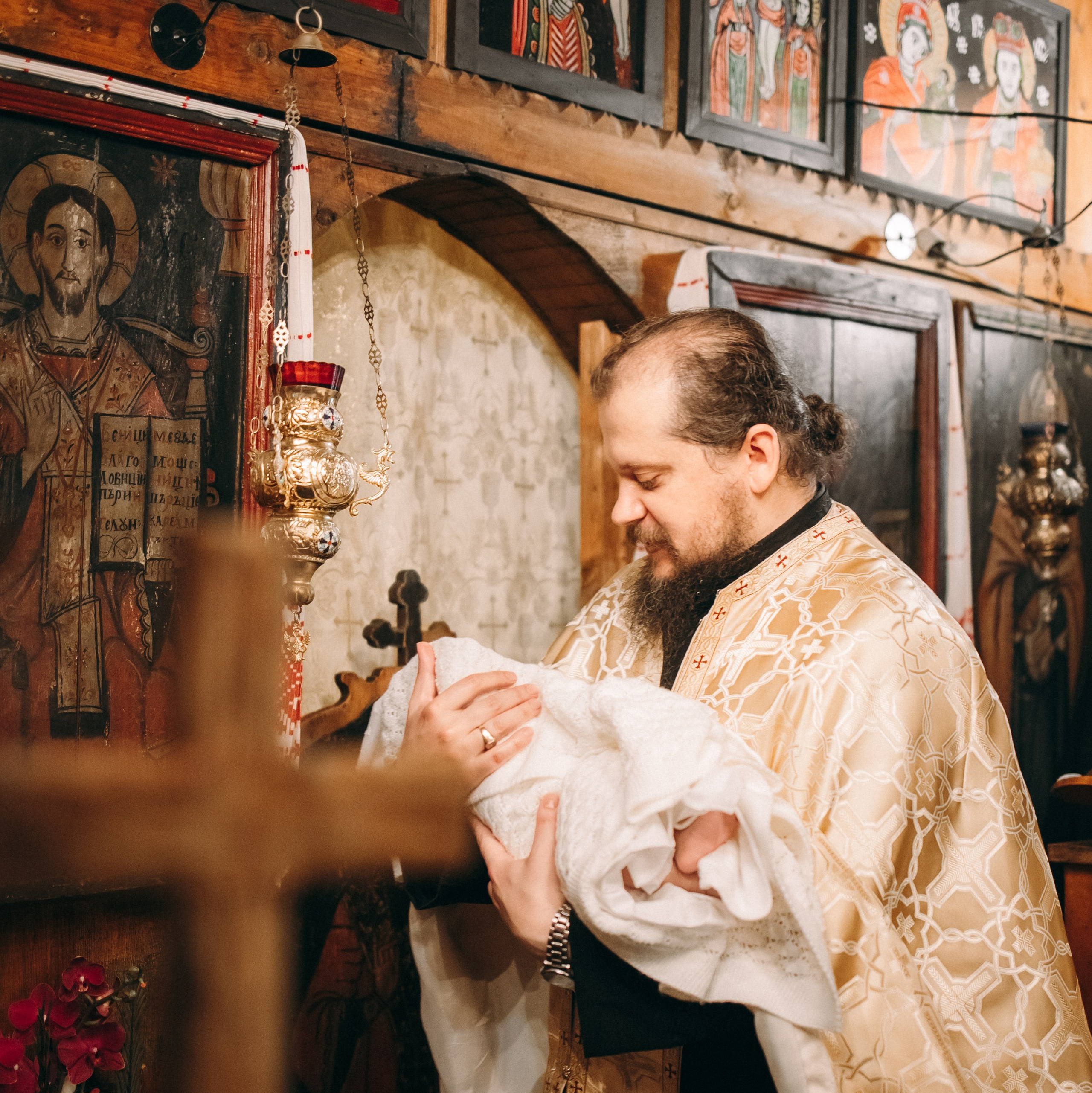 Pachete/Prețuri. Fotograf de familie în Oradea Katsiaryna Ciortan