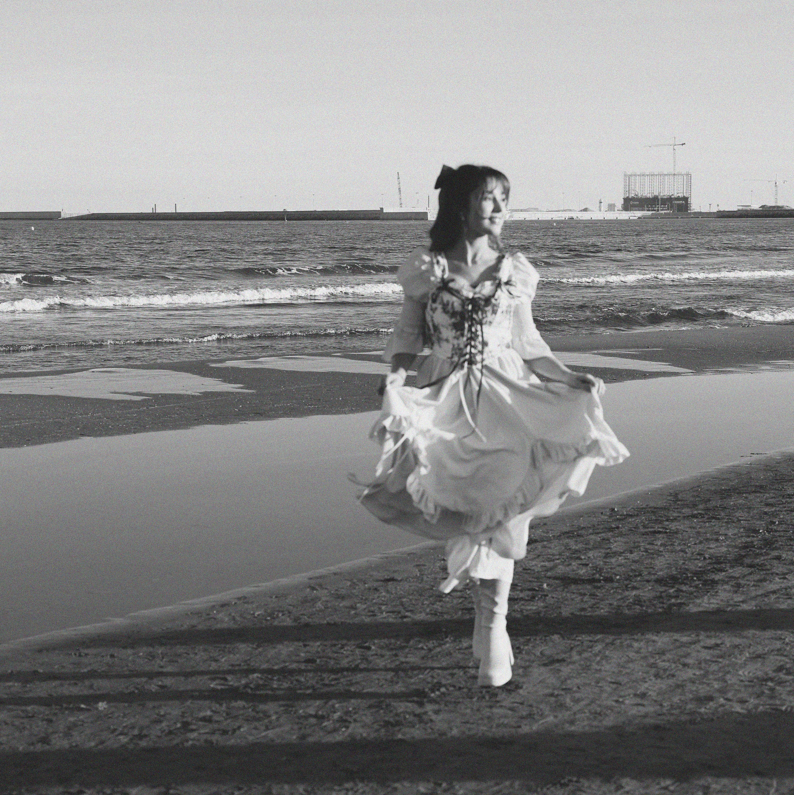 Lana Petrychenko — Portrait & Family Photographer. Valencia, Spain