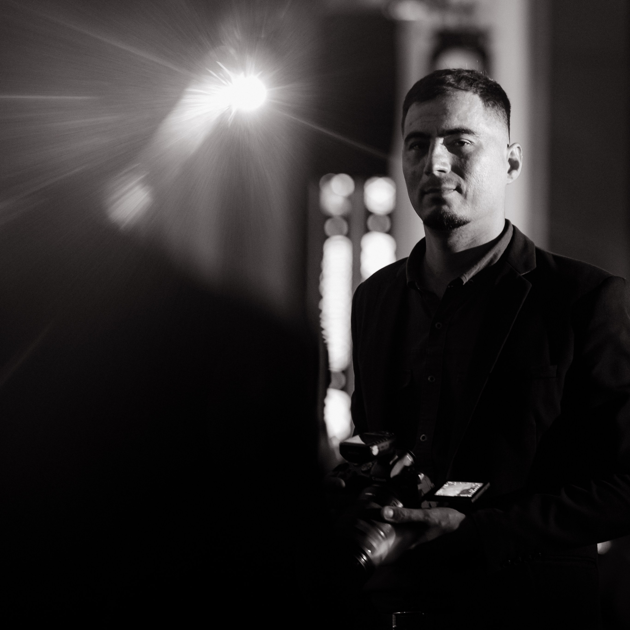 Контакты. Фотограф Юра Артыков, Ташкент