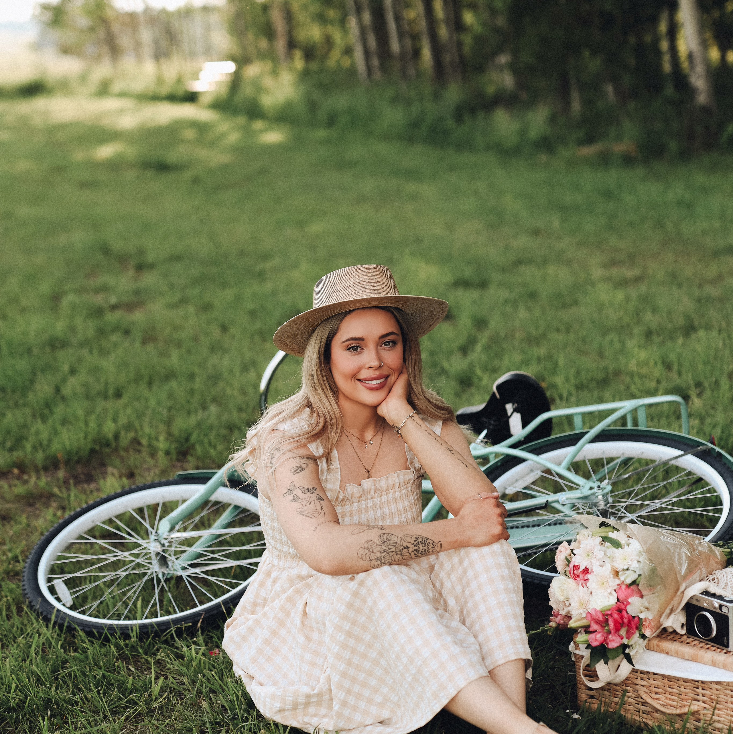 Services. Ellen Litvinova photography