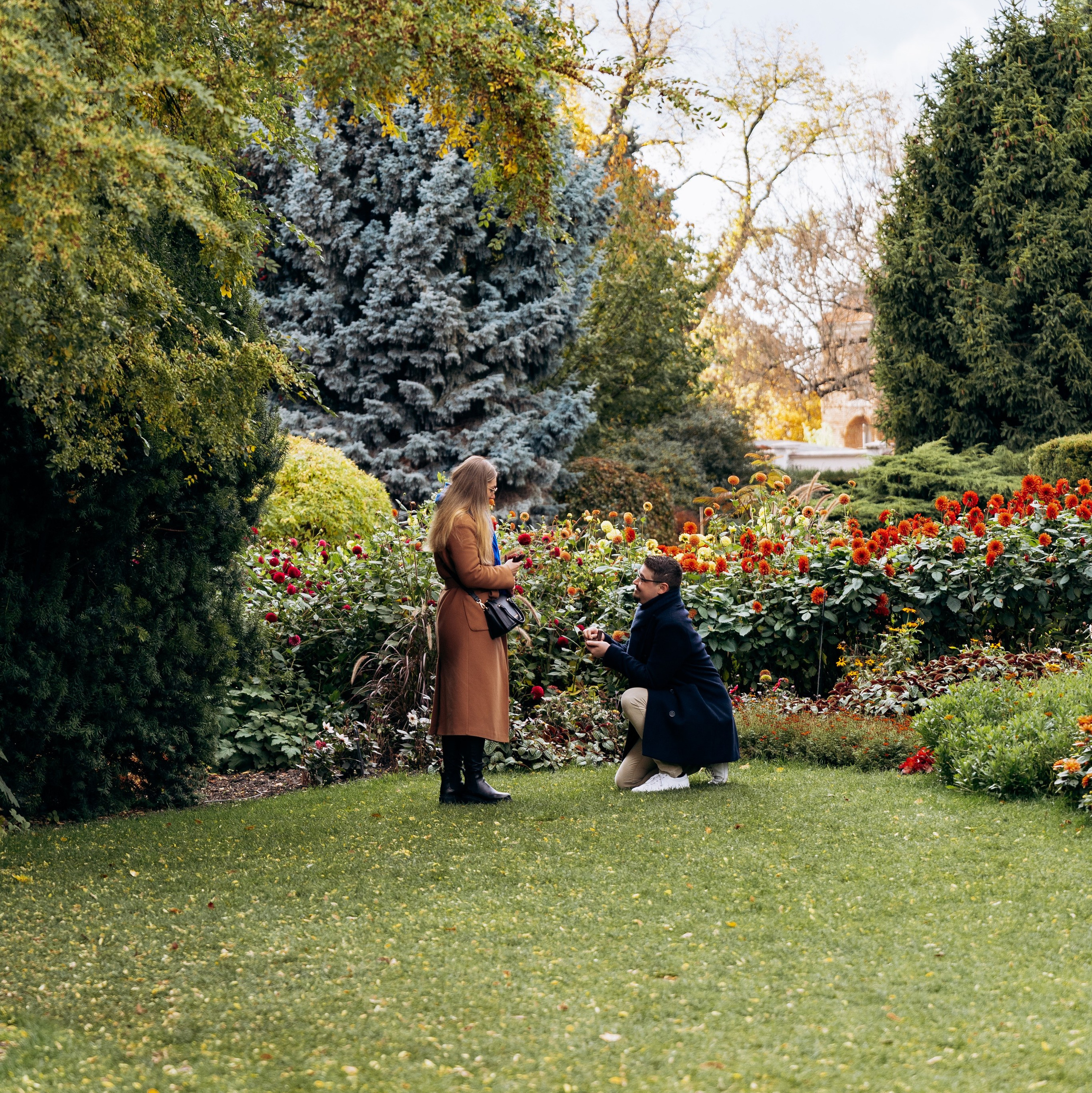 top miejsca zaręczyny Wrocław