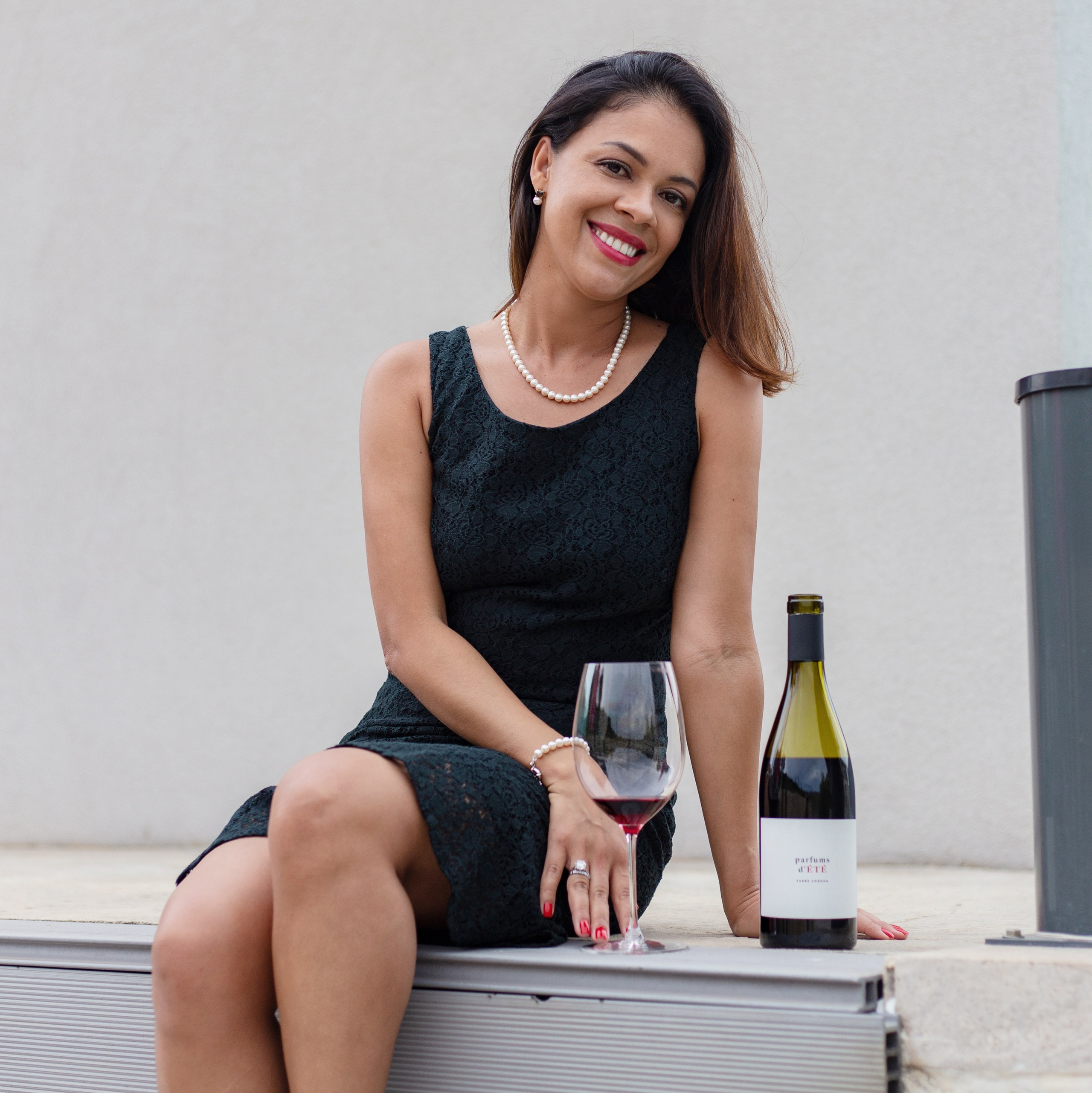 Aliya, Content | Portfolio