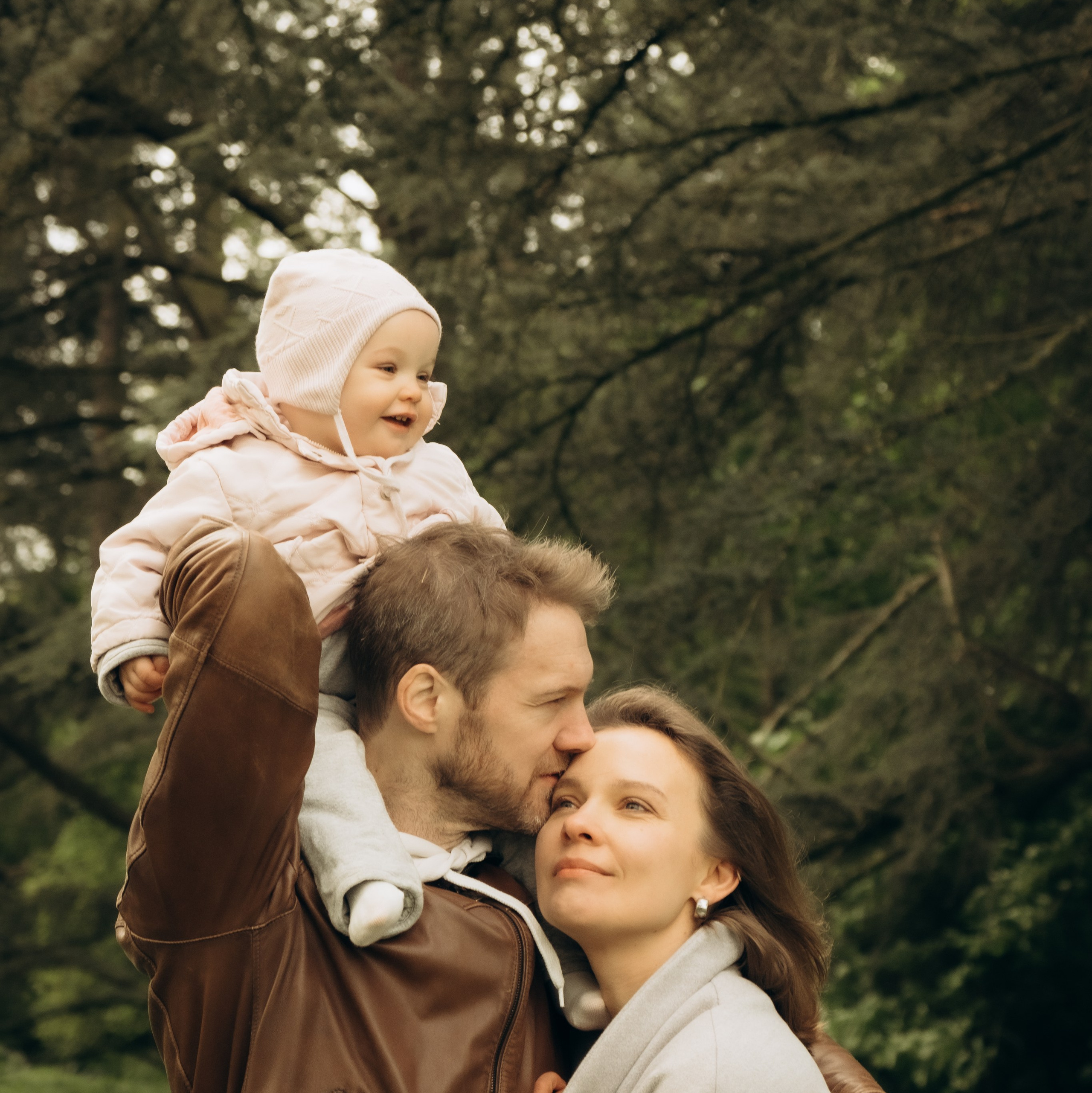 Photographer in Paris Marina Chaput