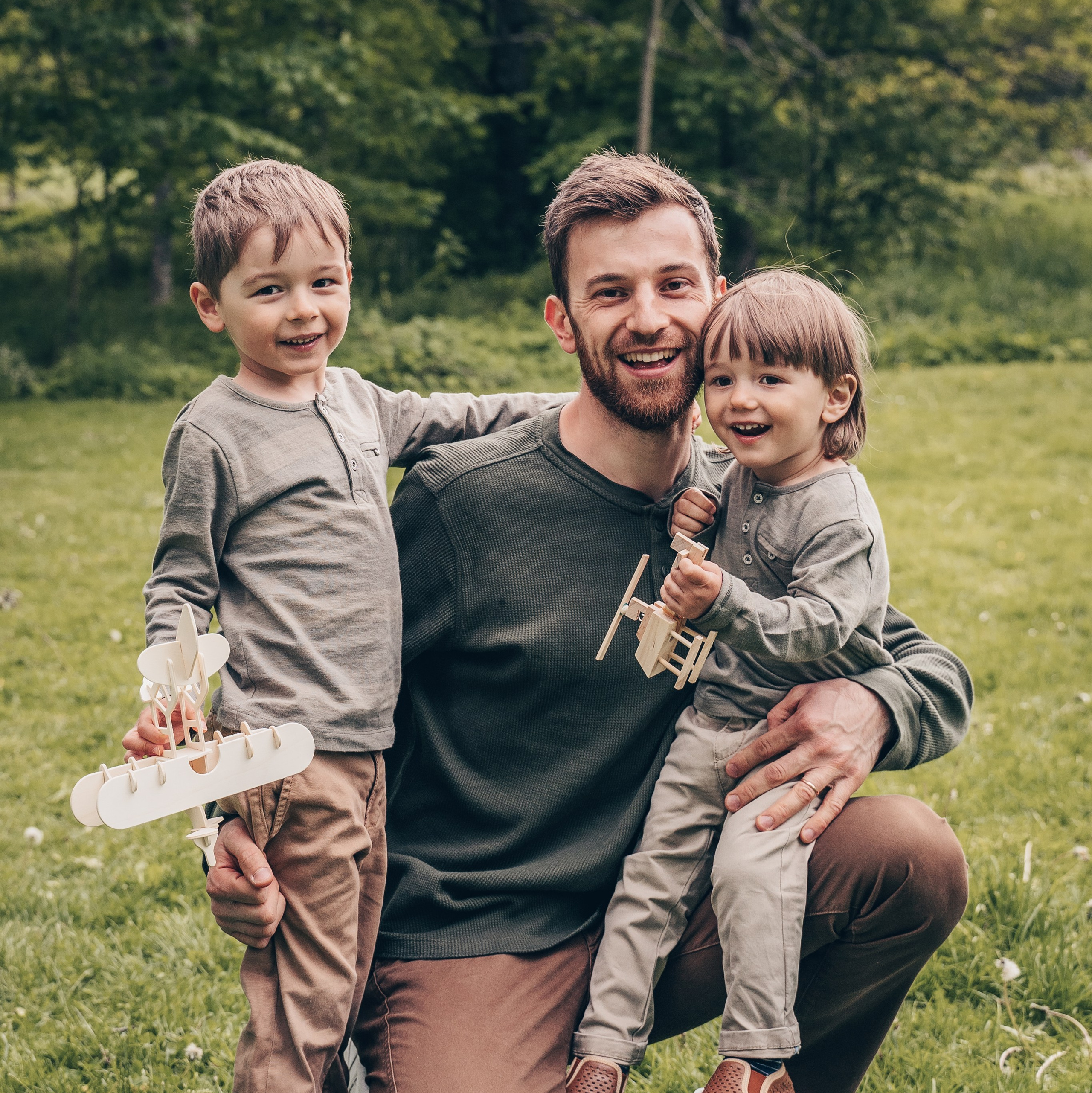 Family photoshoot ideas in Barcelona