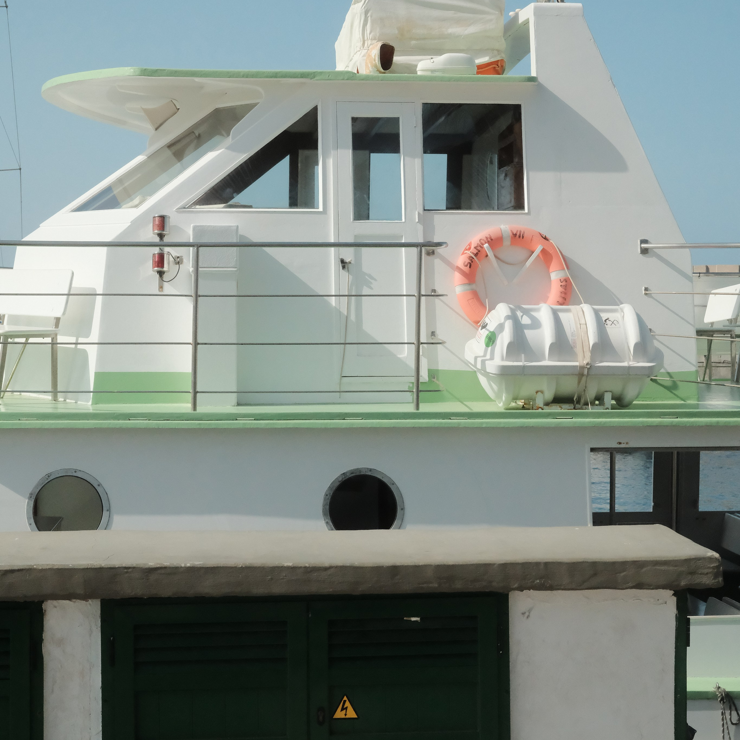 Gran Canaria with the X100VI: Photo Diary. Cal Takes Photos