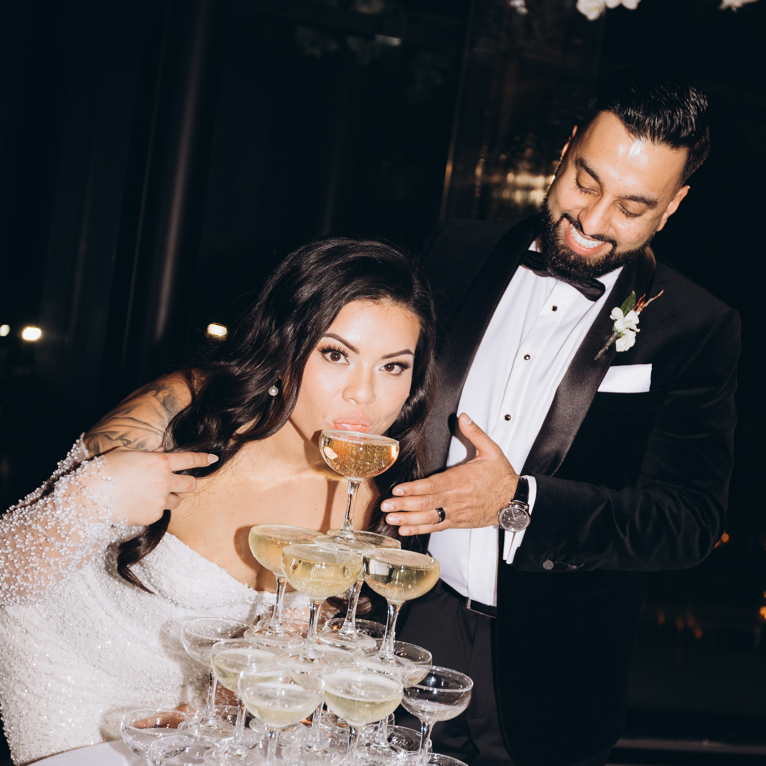 Mentoring. Wedding Photographer Toronto