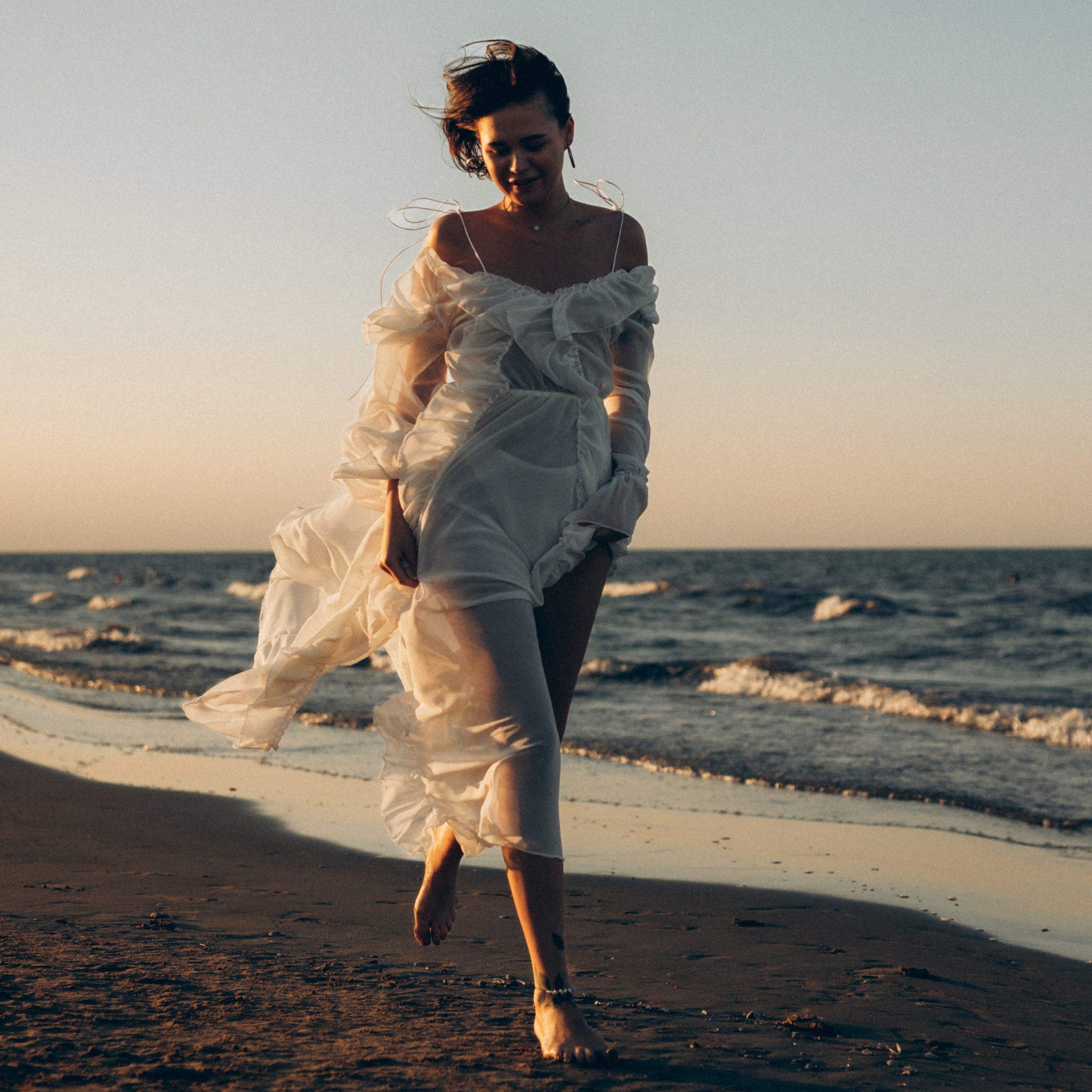 Consigli per la scelta degli abiti per un servizio fotografico