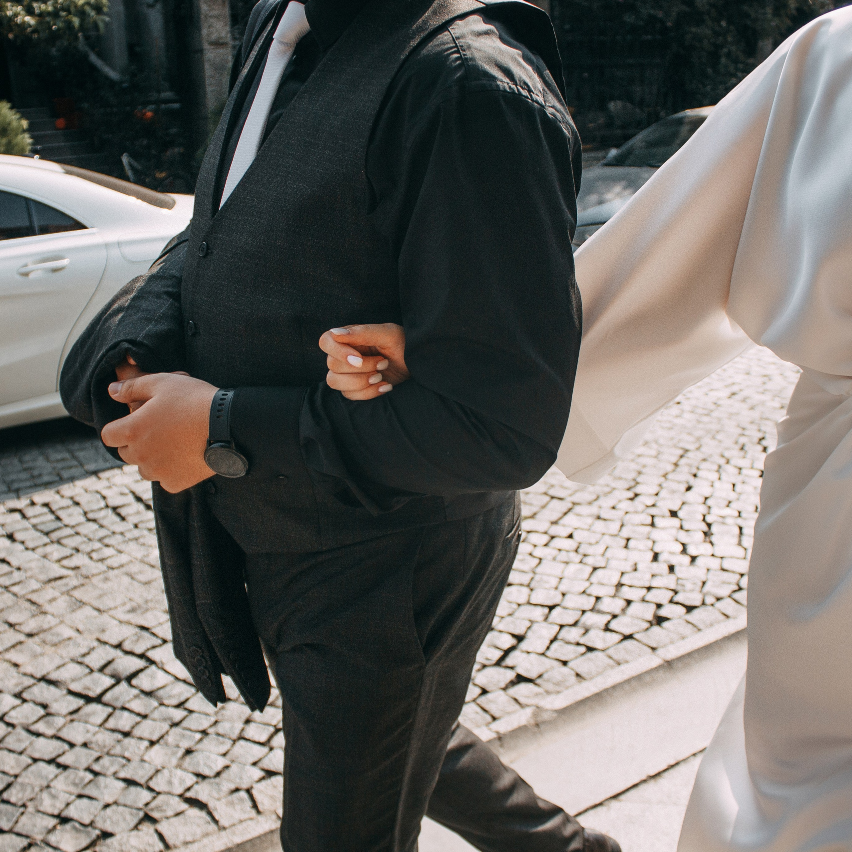 Часть 3. Свадебные подрядчики. Свадебный и портретный фотограф в Белграде Екатерина Македонская