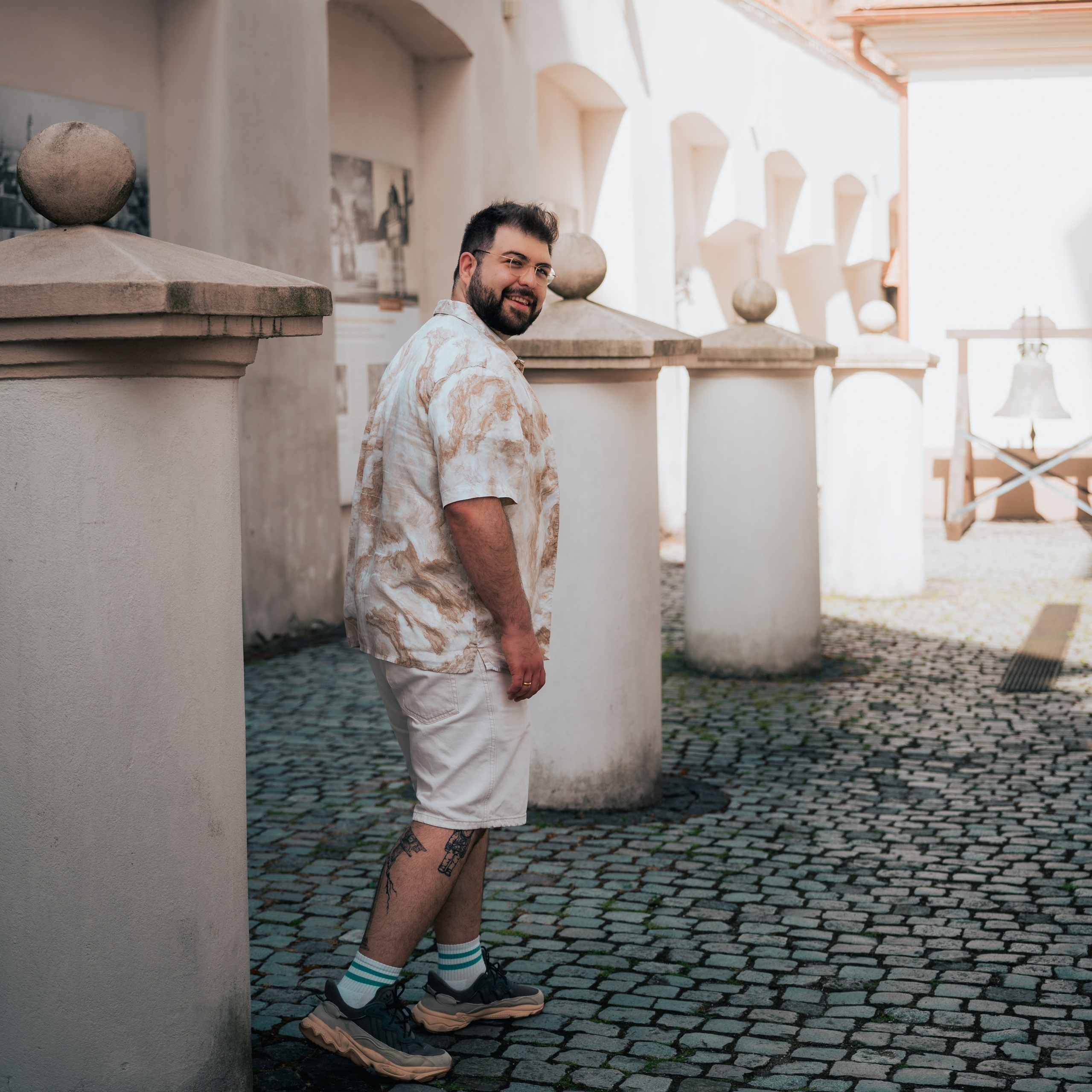 About Amirali. CONTENT CREATOR in Riga, Latvia