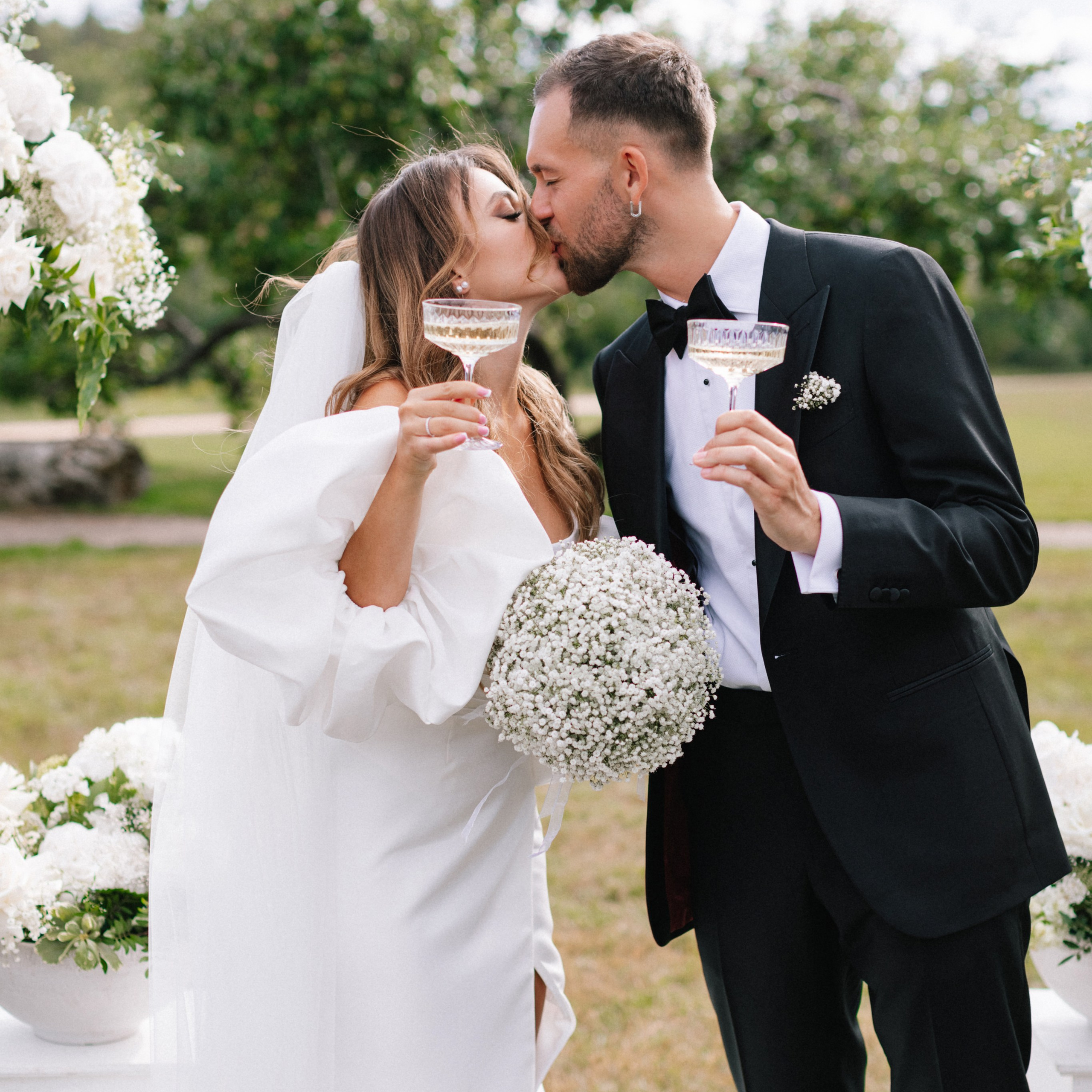 ЦЕНЫ 2024. Свадебный фотограф в Риге Руслан Федюшин