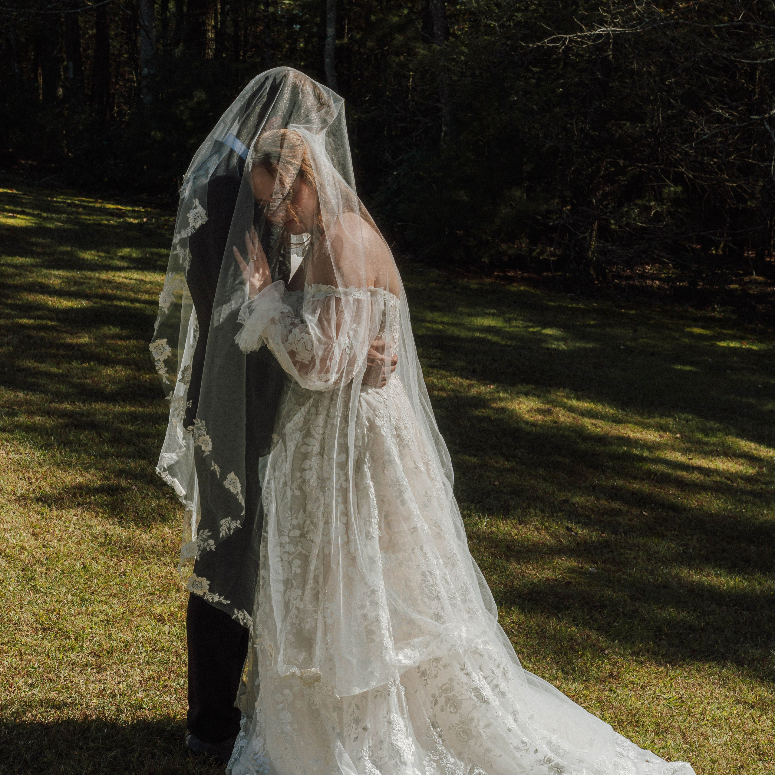 Let’s get connected. Lokke Photography | Wedding & Portrait Photographer
