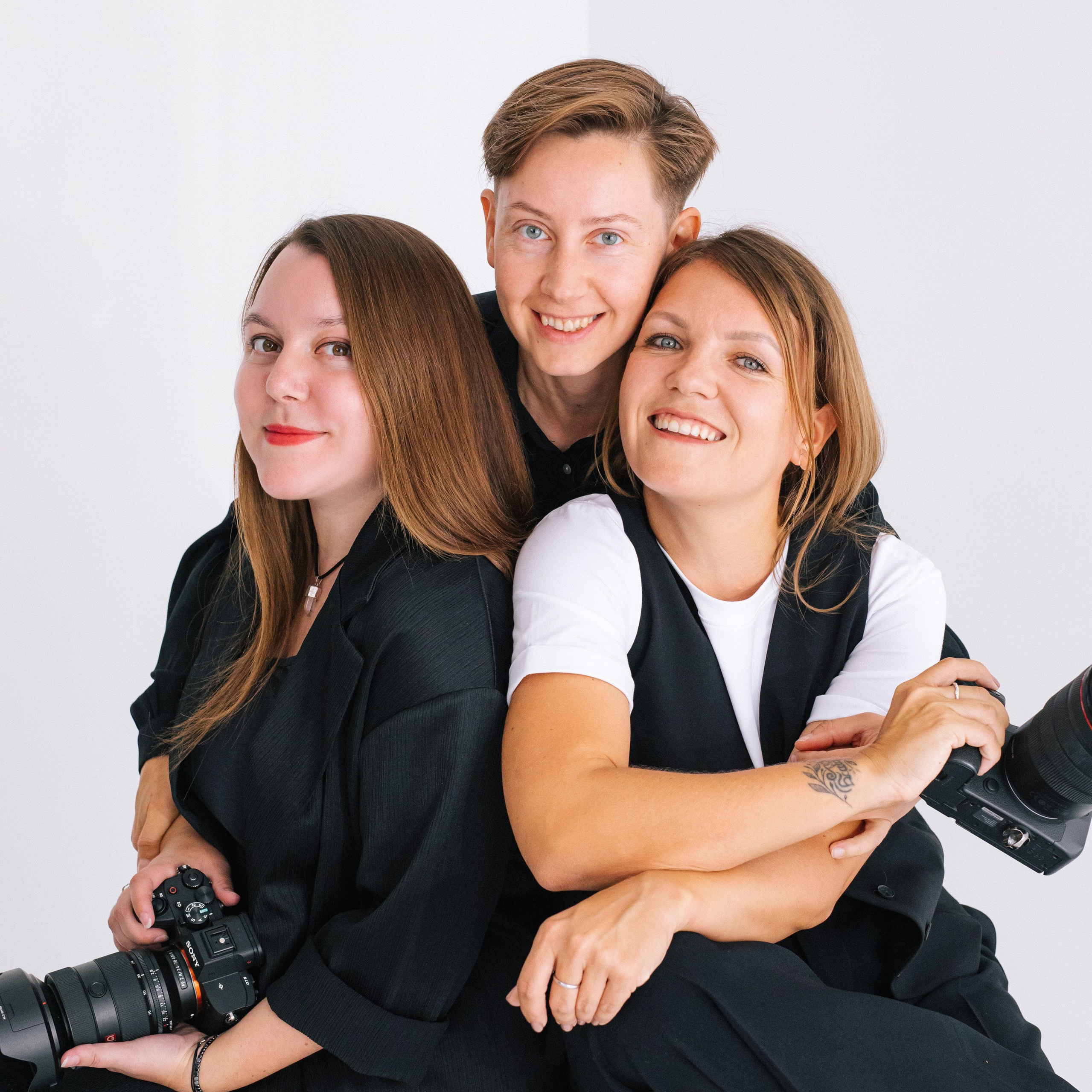 Live Streaming. Visual content creation in Cyprus. Event and commercial shooting in Limassol Nicosia and Paphos