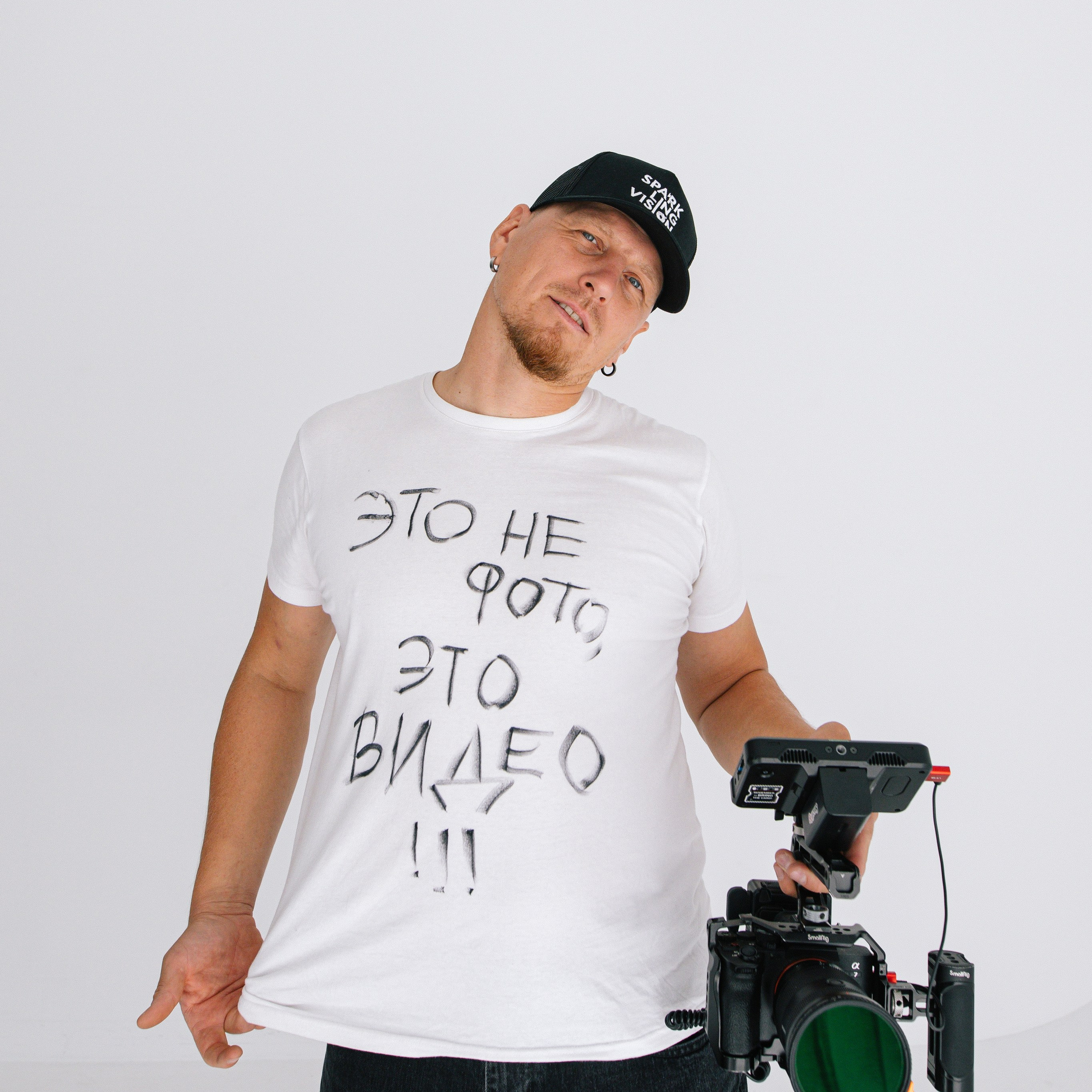 Photo and Video Content for Business Cyprus Sparkling Vision. Sparkling Vision agency visual content creation in Cyprus. Event and commercial shooting in Limassol Nicosia and Paphos