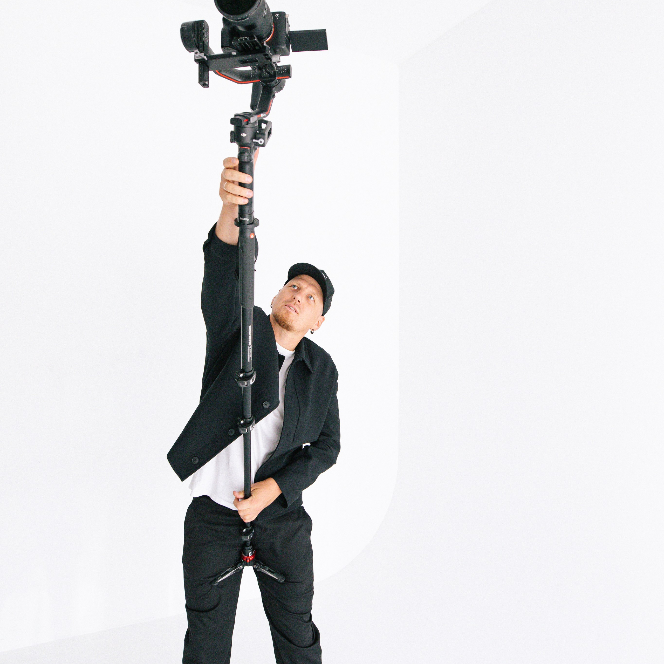 Съёмка недвижимости. Sparkling Vision agency visual content creation in Cyprus. Event and commercial shooting in Limassol Nicosia and Paphos