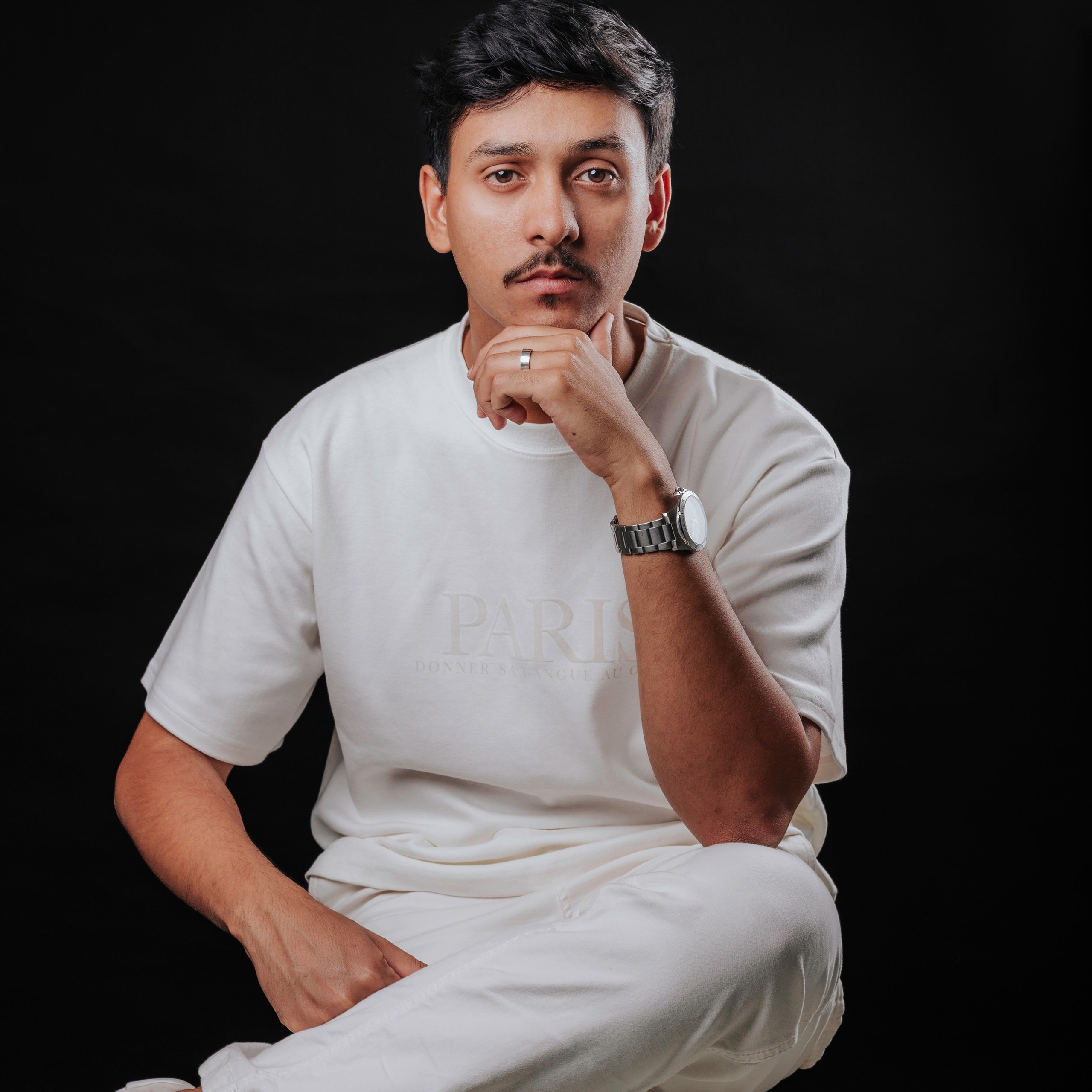 Contato. Davi Valente