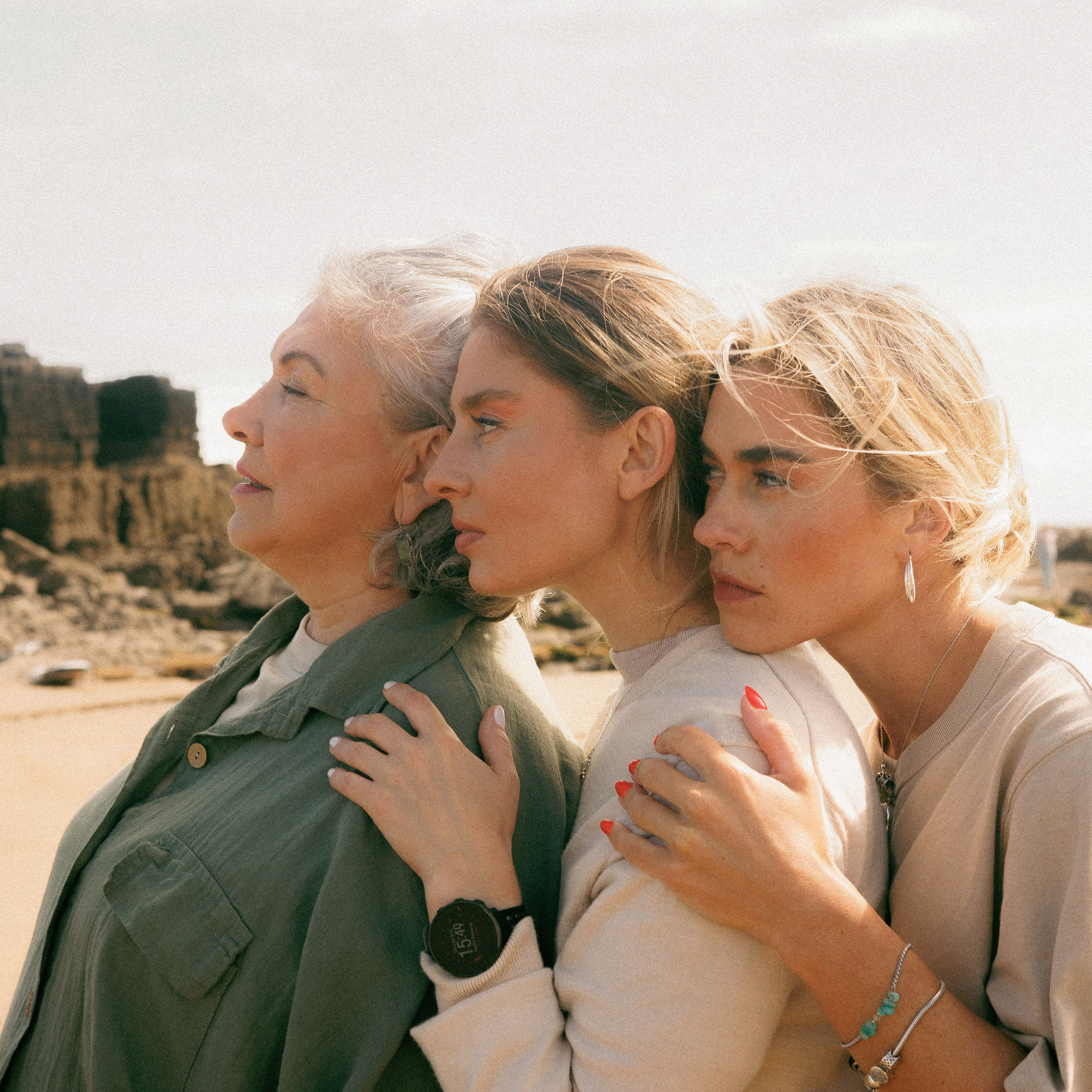 FAMILY. Kateryna Rudetska — Family, Maternity & Newborn Photography