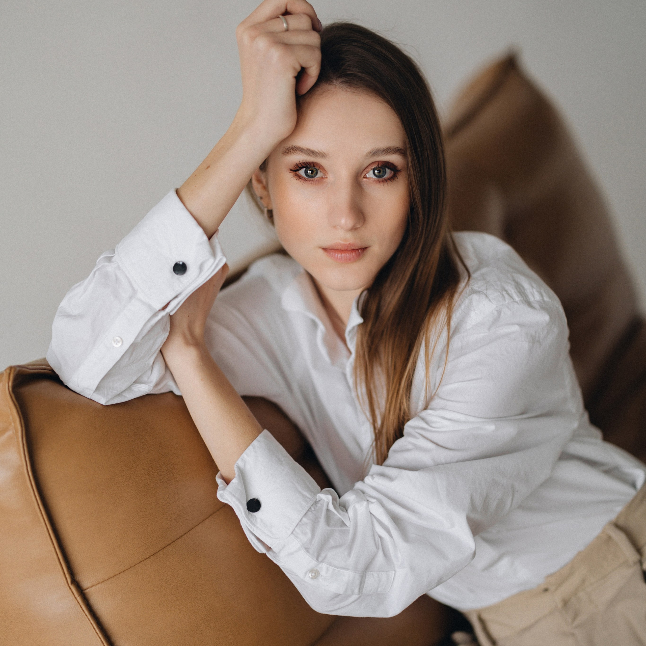 Personal brandig. Yuliya Vaschenok — Photographer in the Netherlands