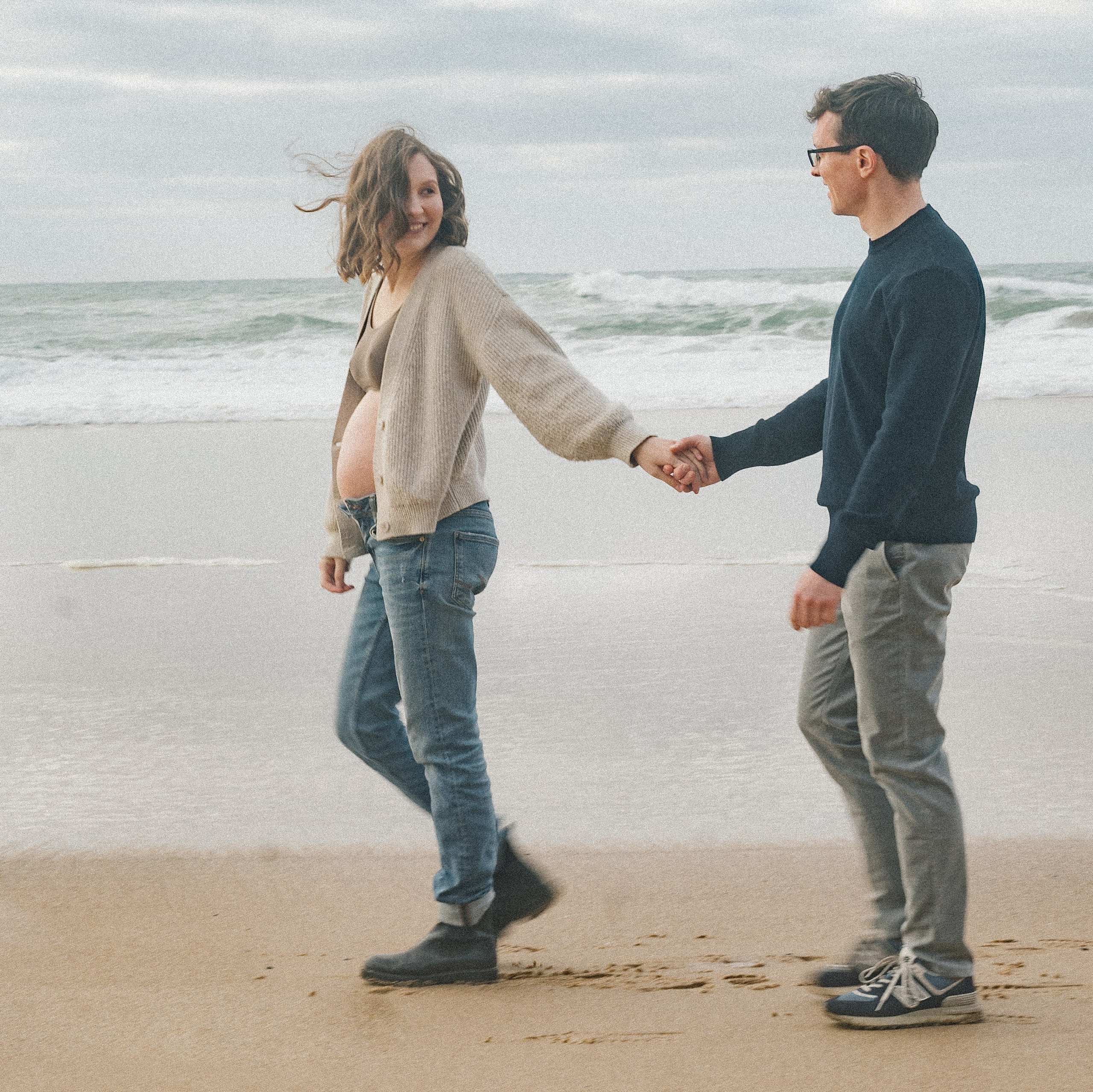 Семейный и репортажный фотограф в Лиссабоне