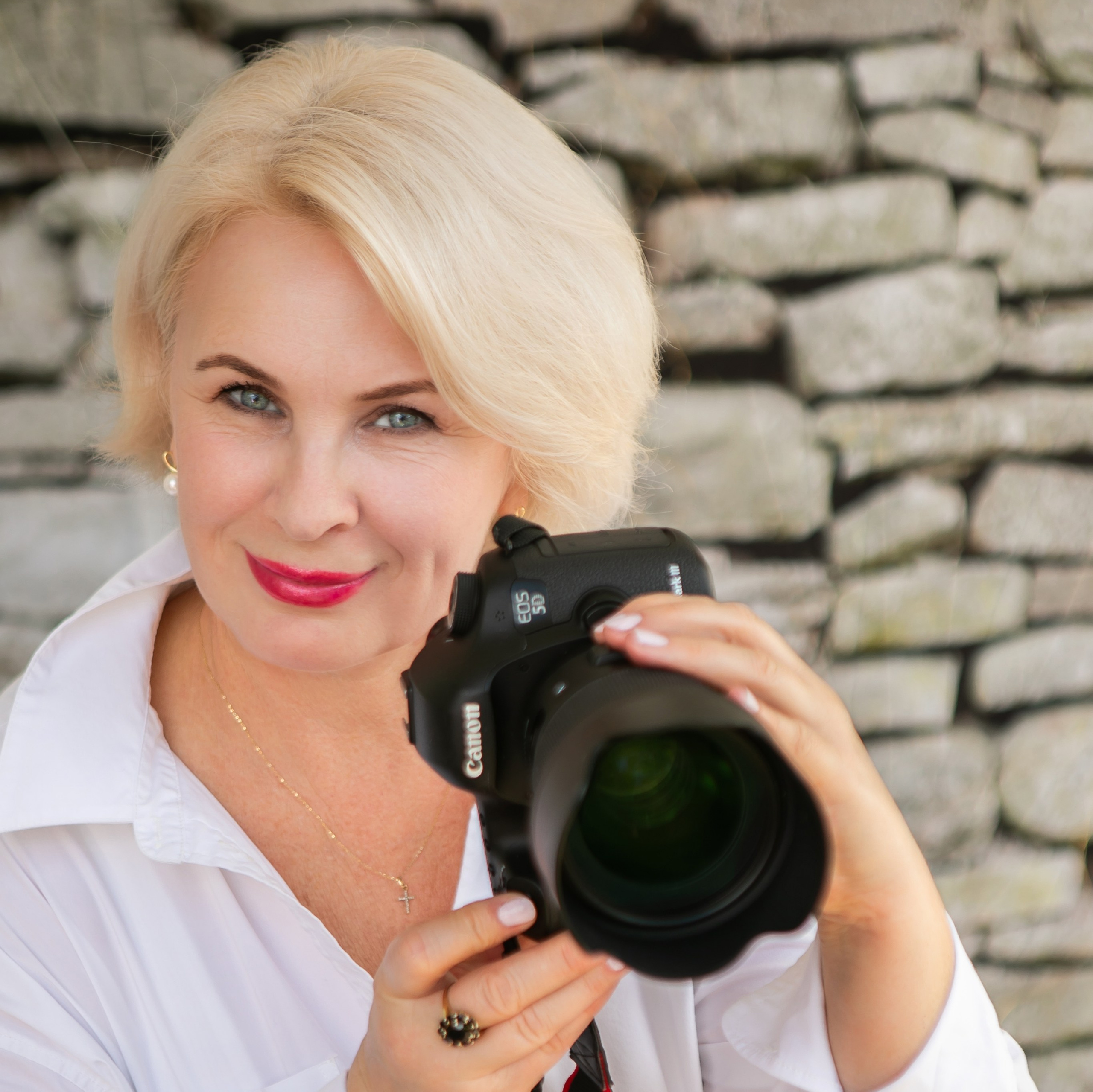 Wedding photographer
