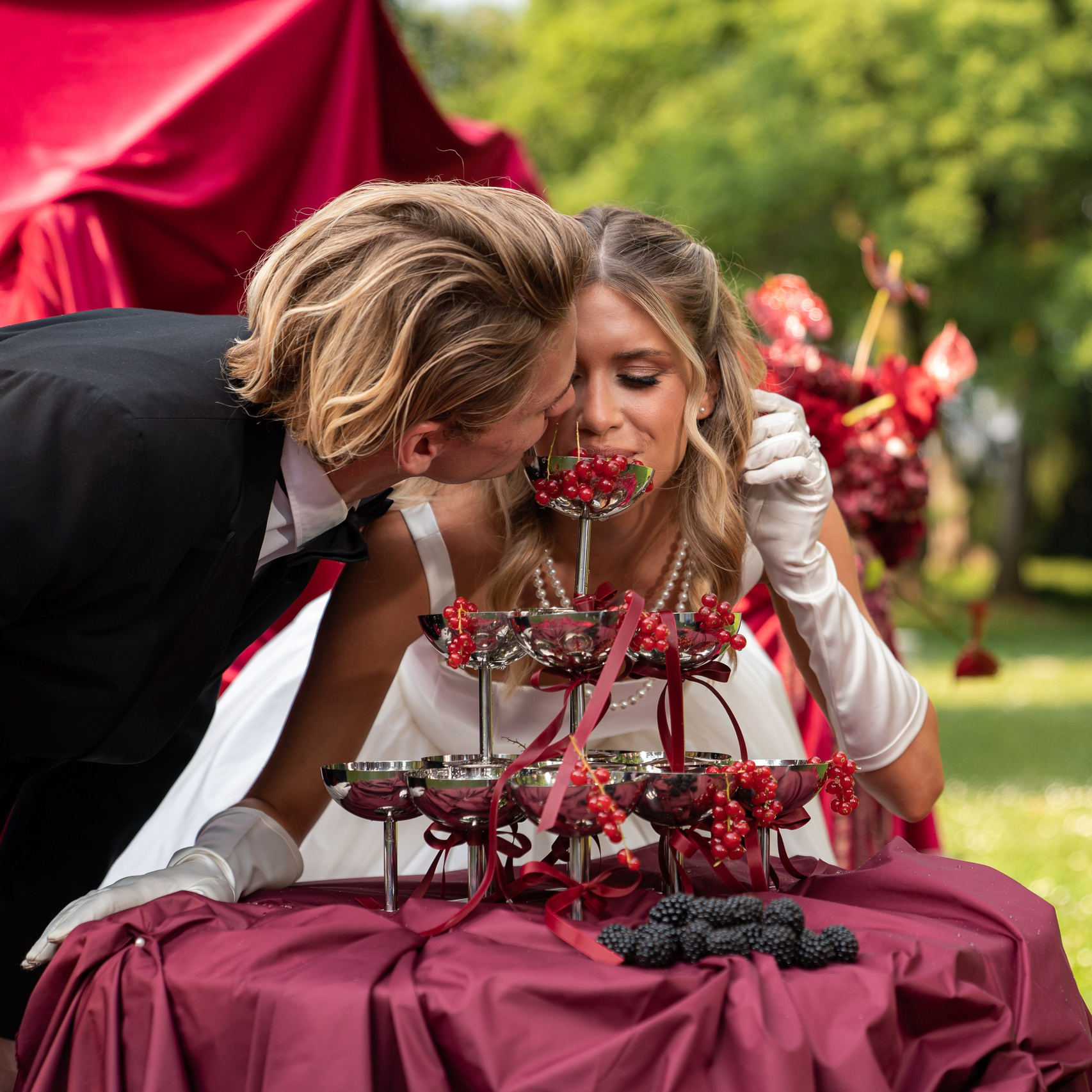 Wedding photographer Marius Foca