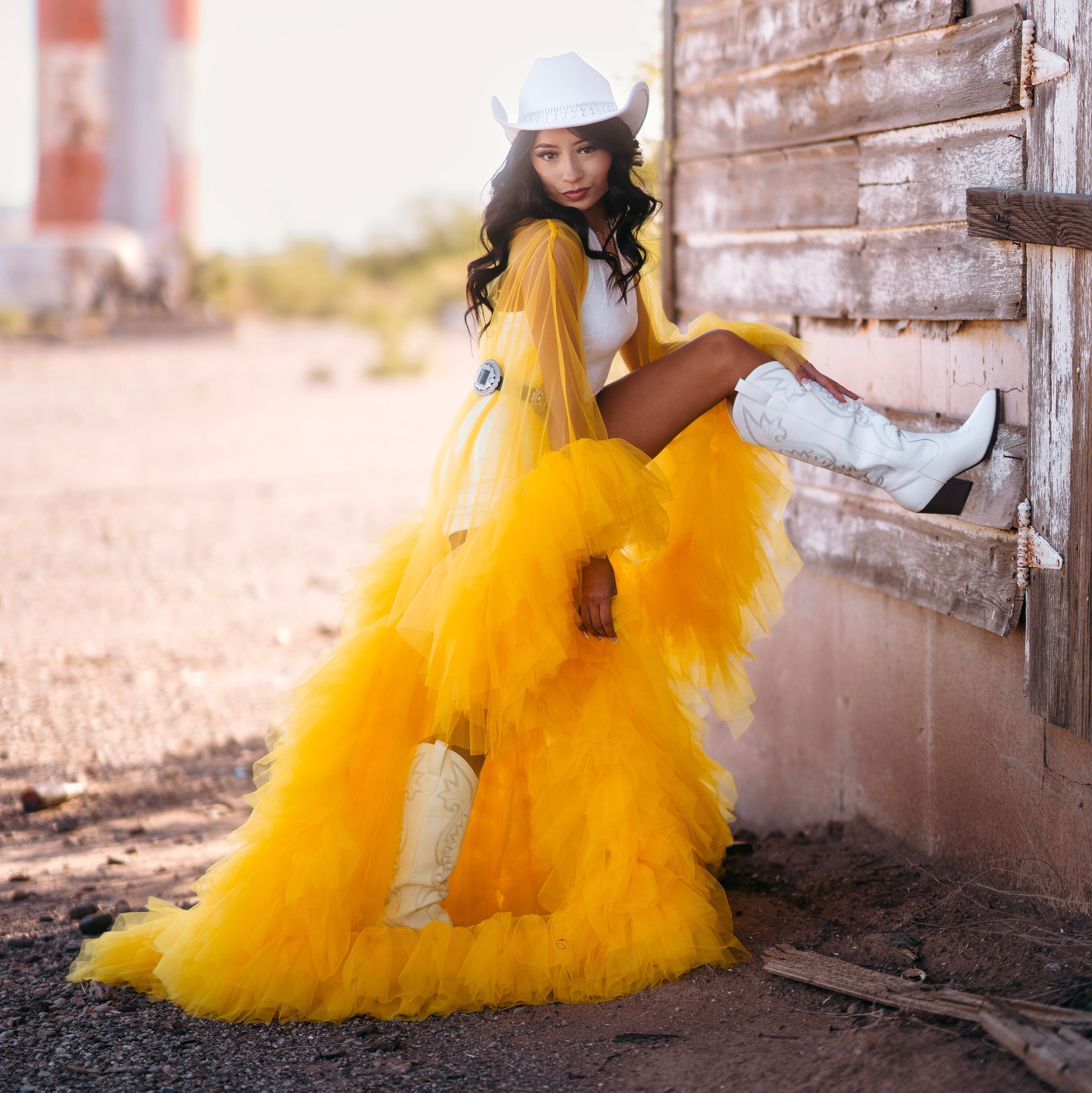 Portrait Photographer in New Mexico