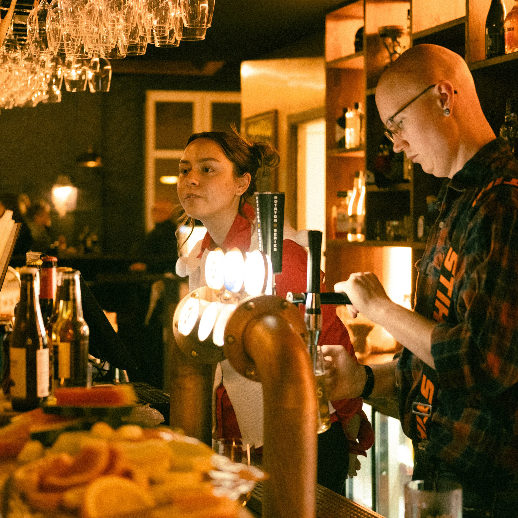 Företagsfotograf i Norrbotten | Professionell företagsfoto