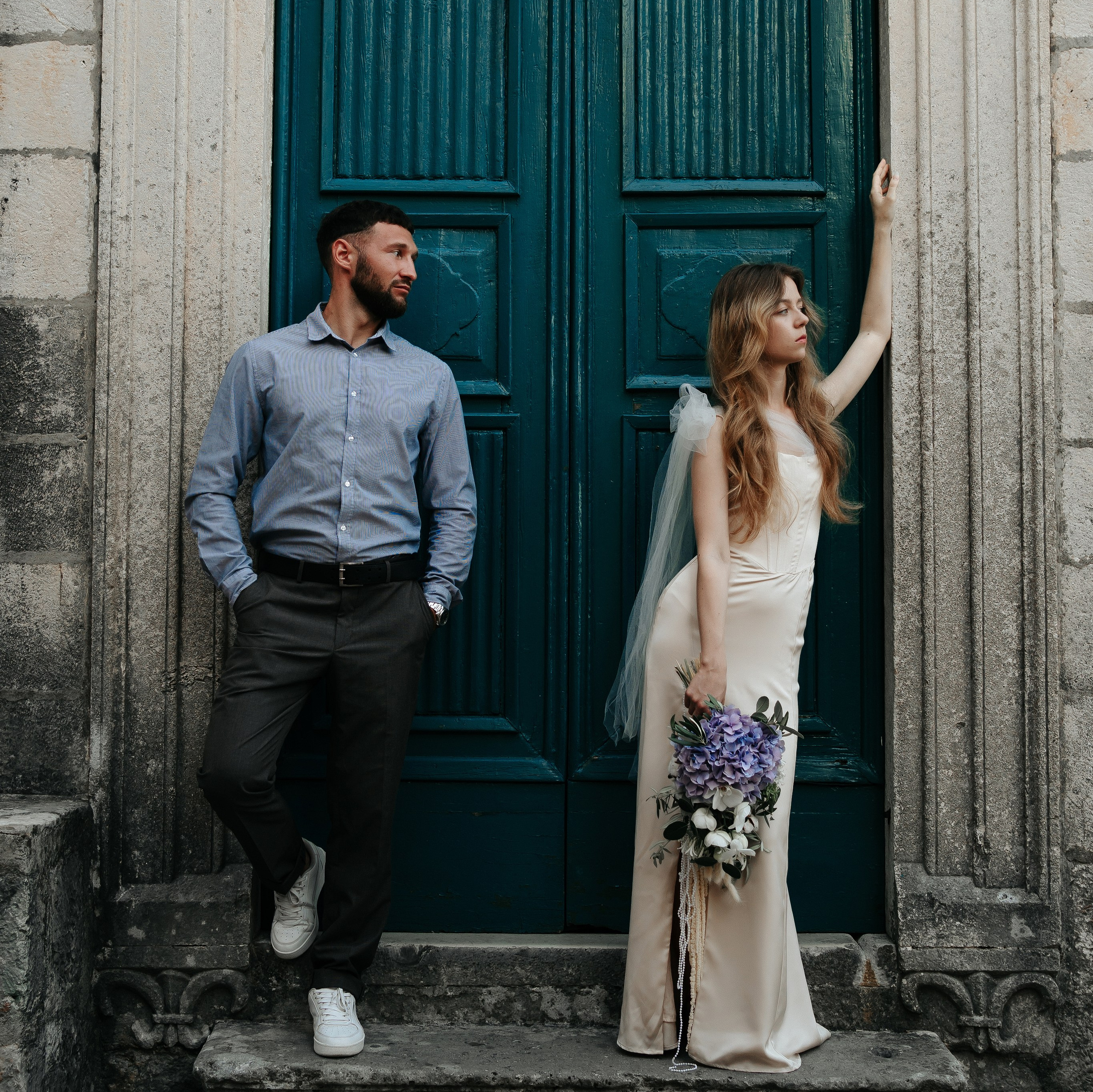 WEDDING STORIES. Montenegro photographer and videographer