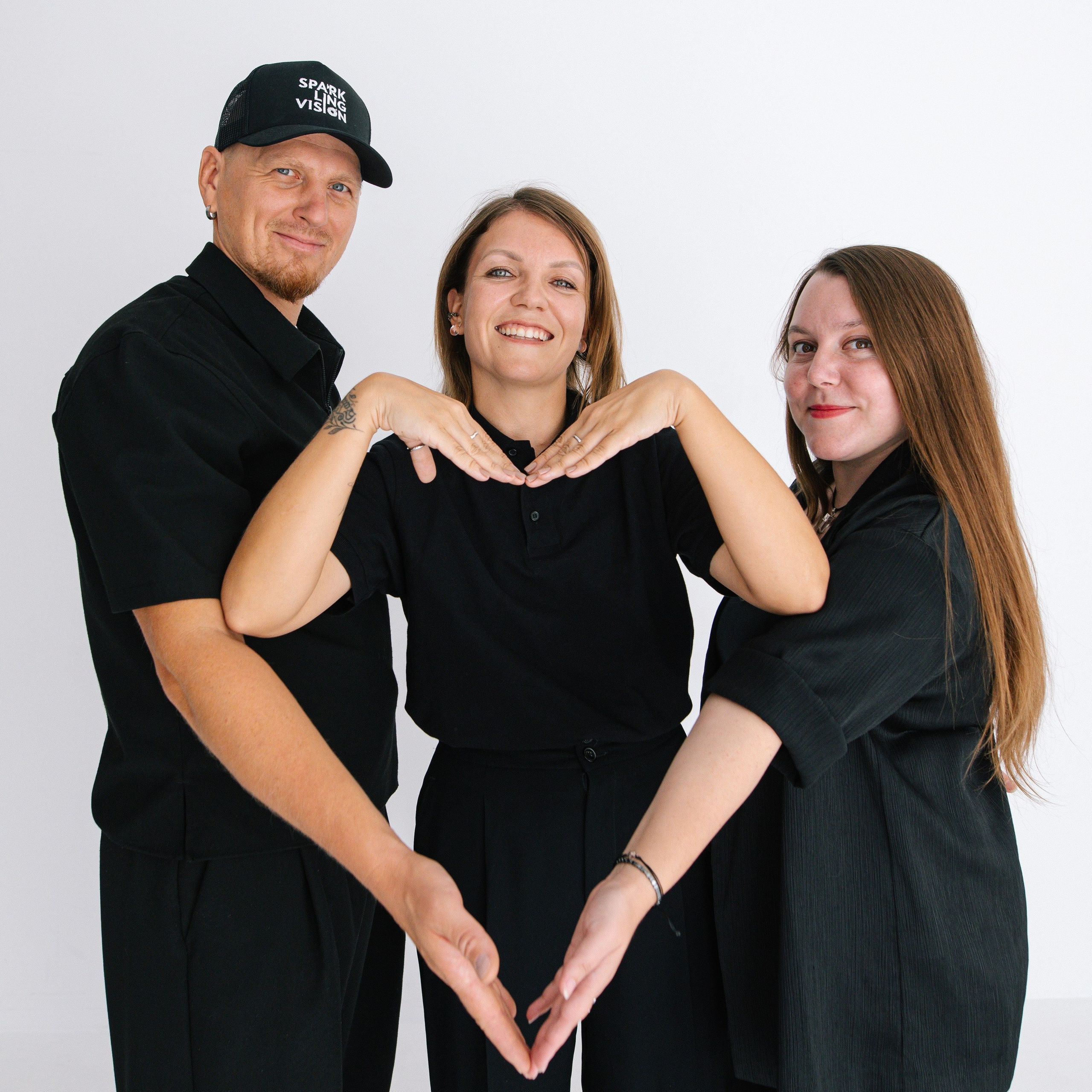 Photo and Video Content for Business Cyprus Sparkling Vision. Sparkling Vision agency visual content creation in Cyprus. Event and commercial shooting in Limassol Nicosia and Paphos