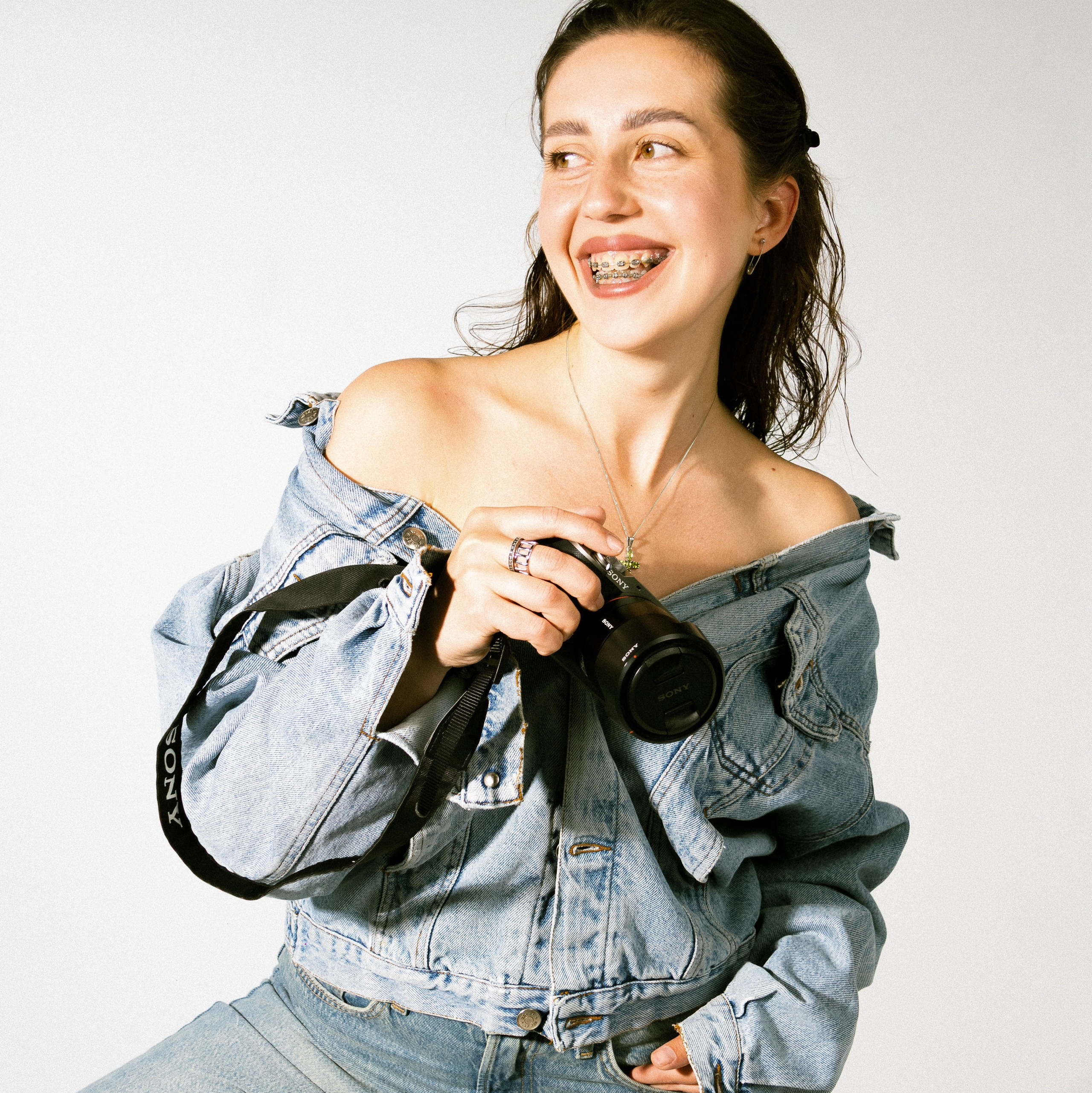 Alina Romanova | Creative & Fashion Photographer Hamburg