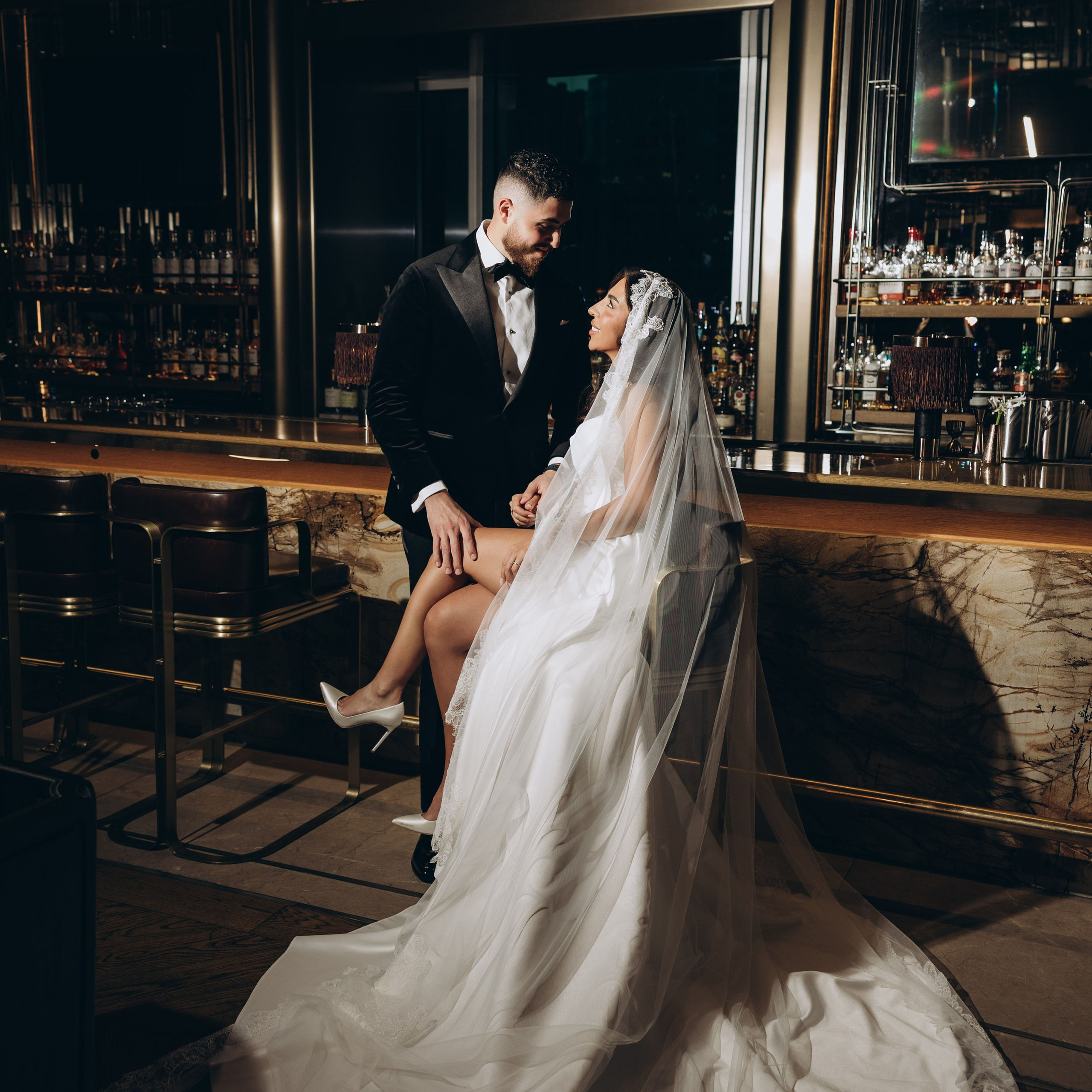 Wedding Photographer Toronto