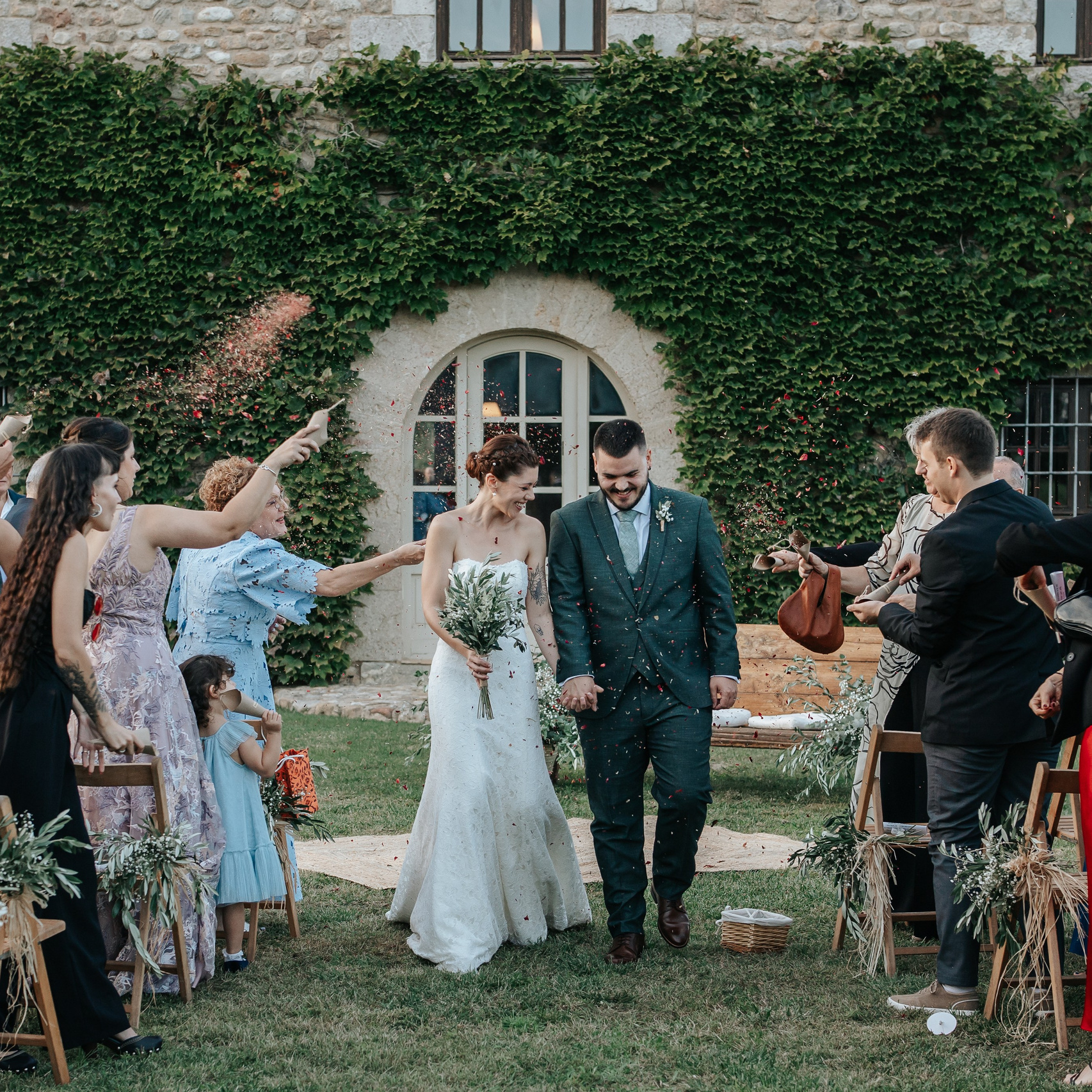 Precios 2027. Fotógrafa de bodas en Cataluña