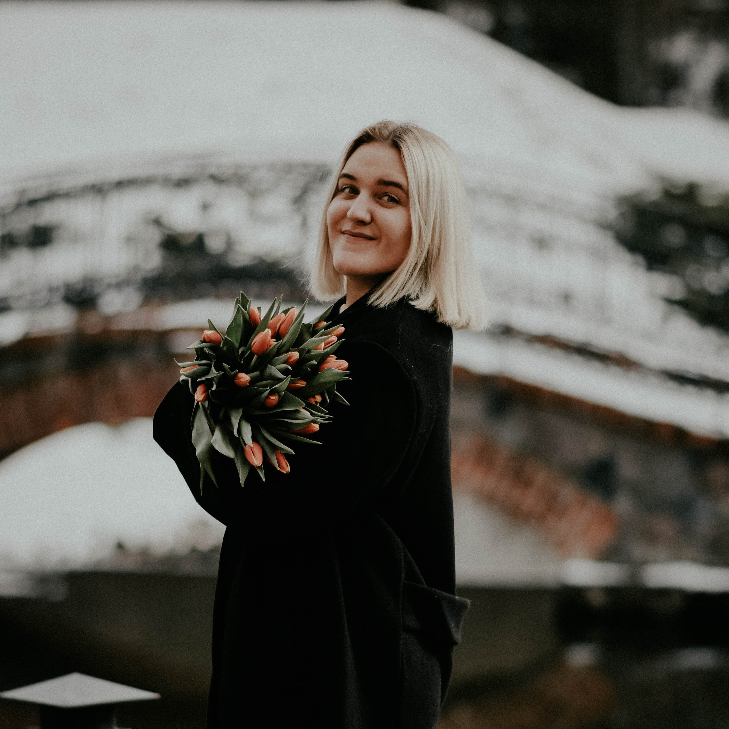 Kontaktai. Photographer from Vilnius