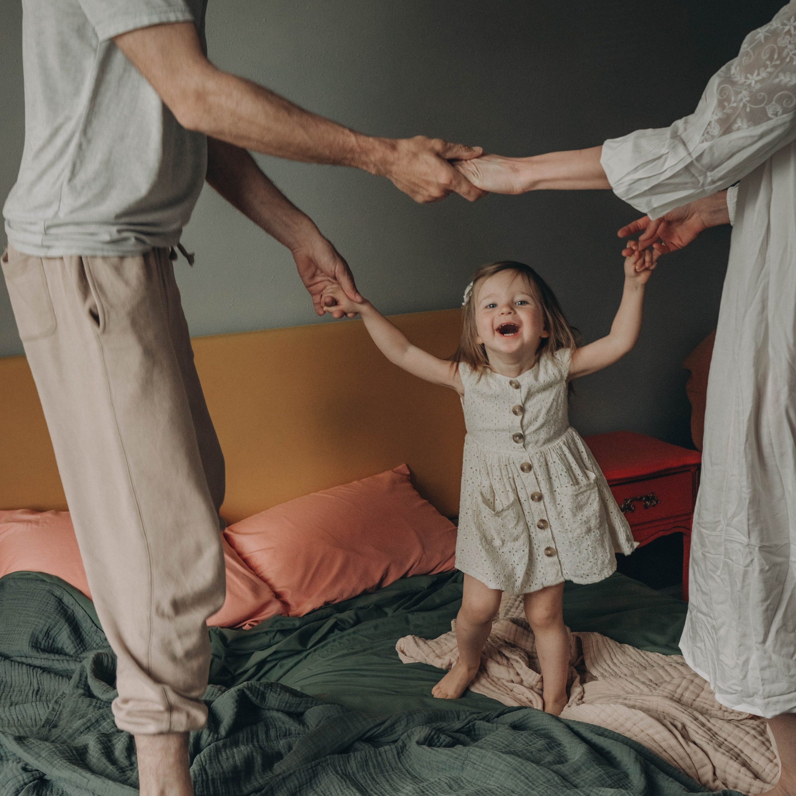 Lifestyle Family Photographer in Pennsylvania