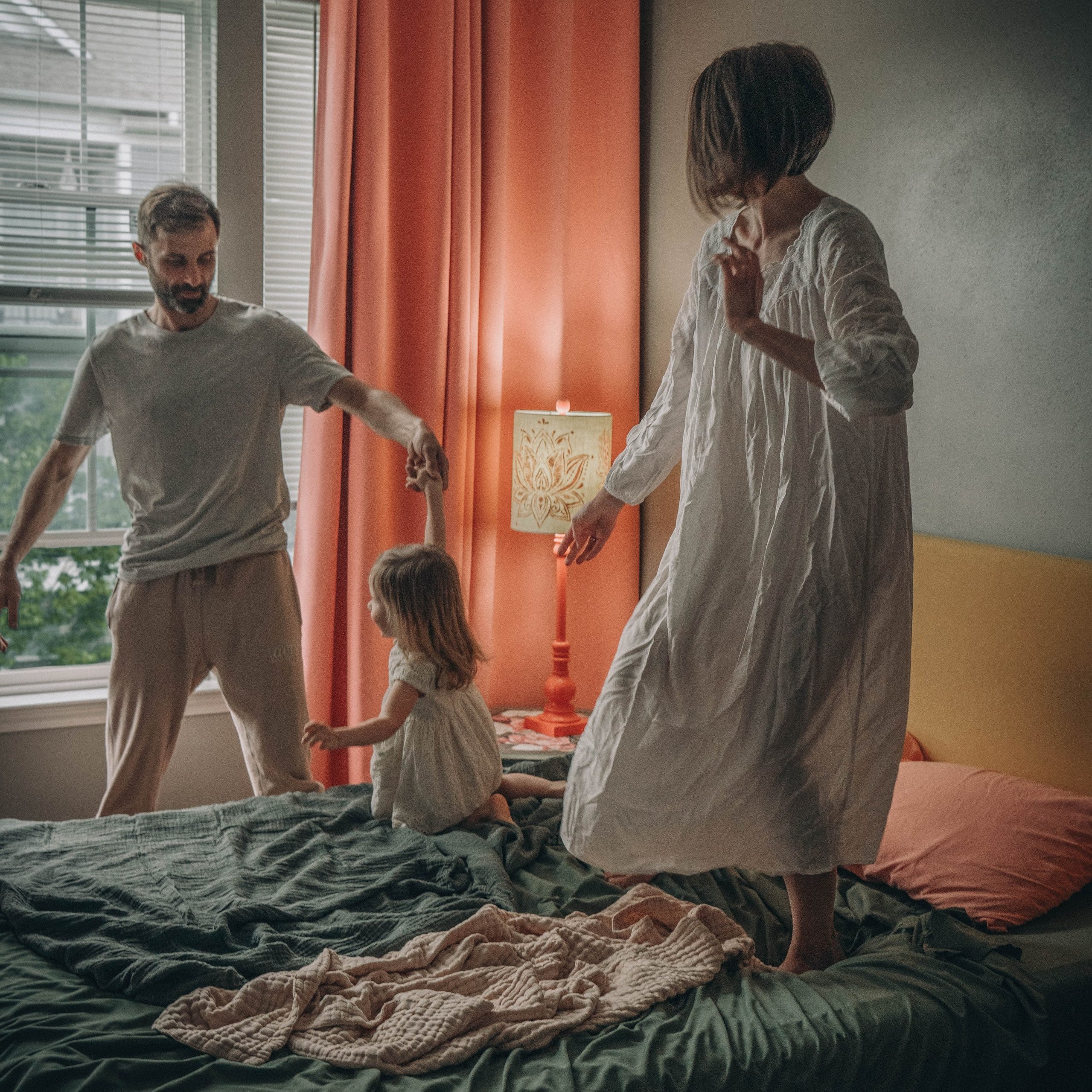 Lifestyle Family Photographer in Pennsylvania