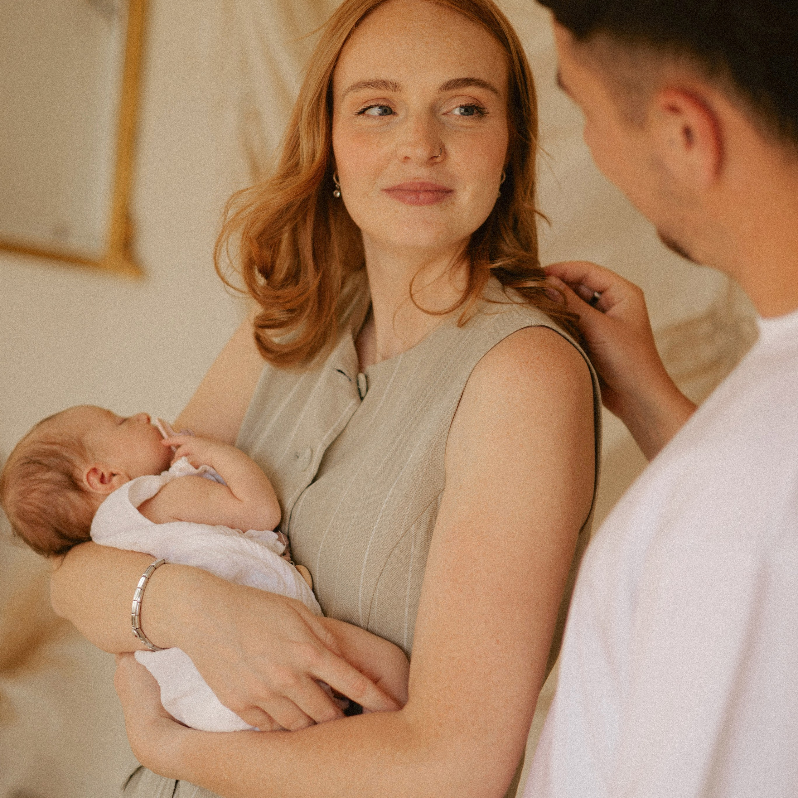 NEWBORN. Kateryna Rudetska — Family, Maternity & Newborn Photography