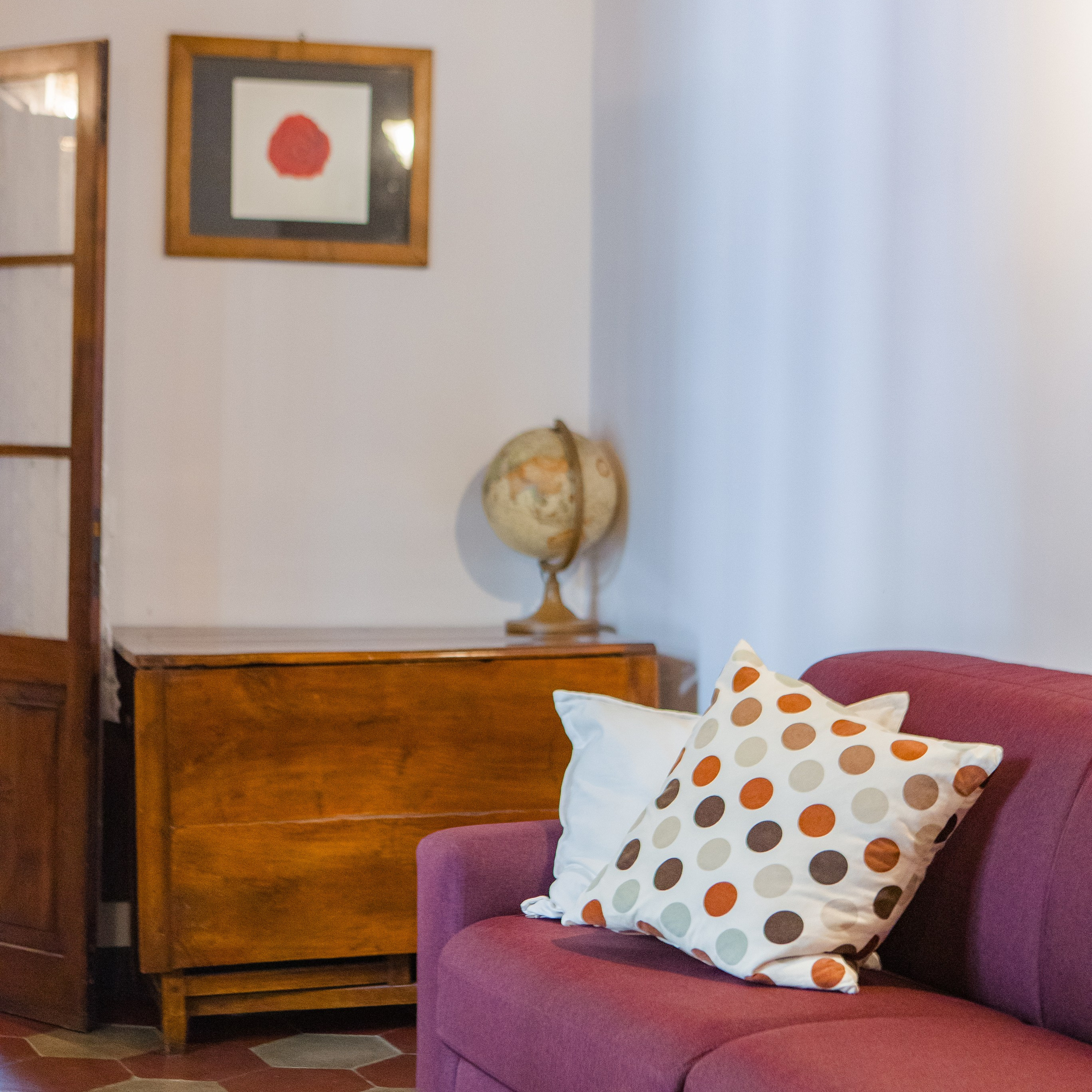 Home restyling services. Professional photographer based in Rome