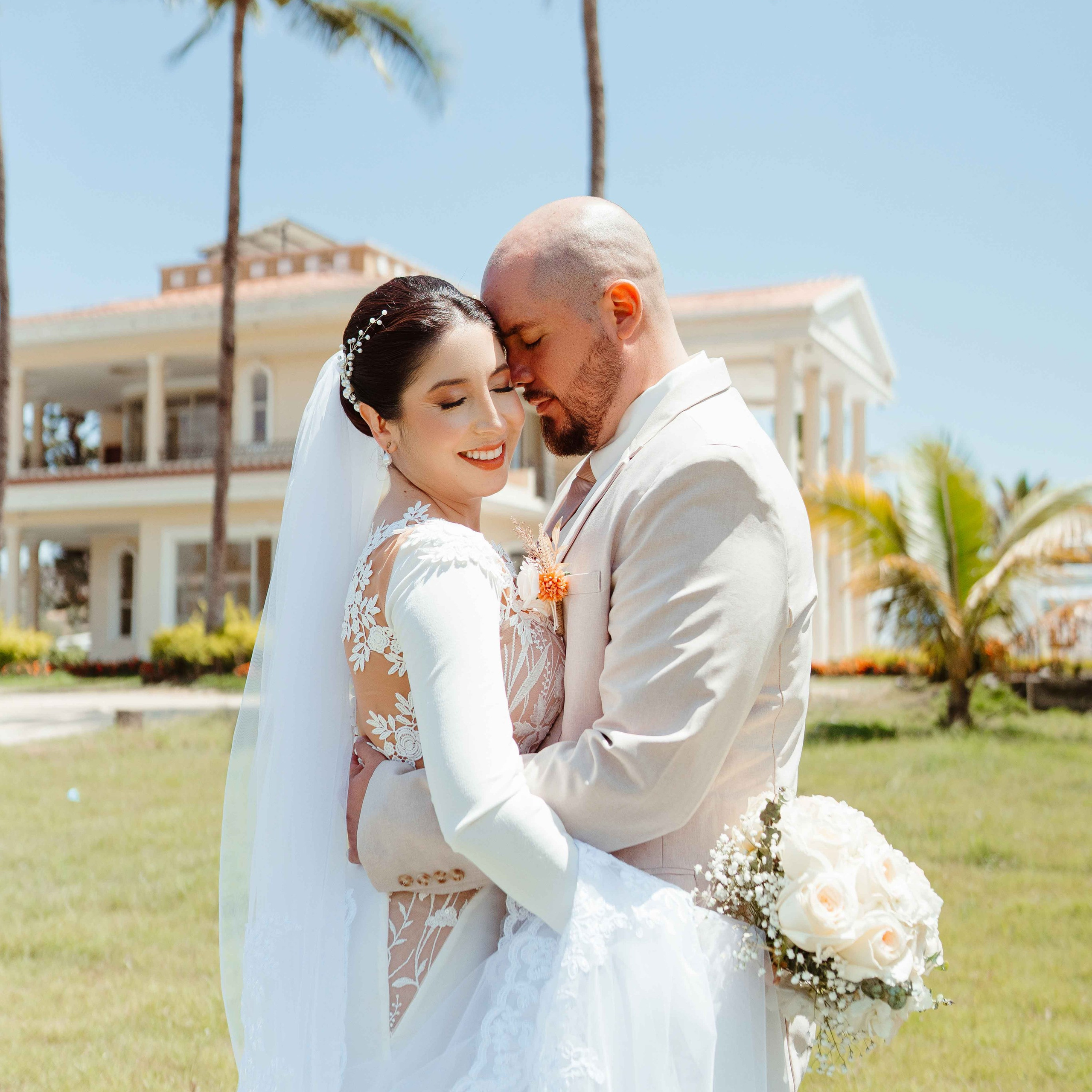 Fotógrafo de bodas en Loja Ecuador | Piero Alvarez PH