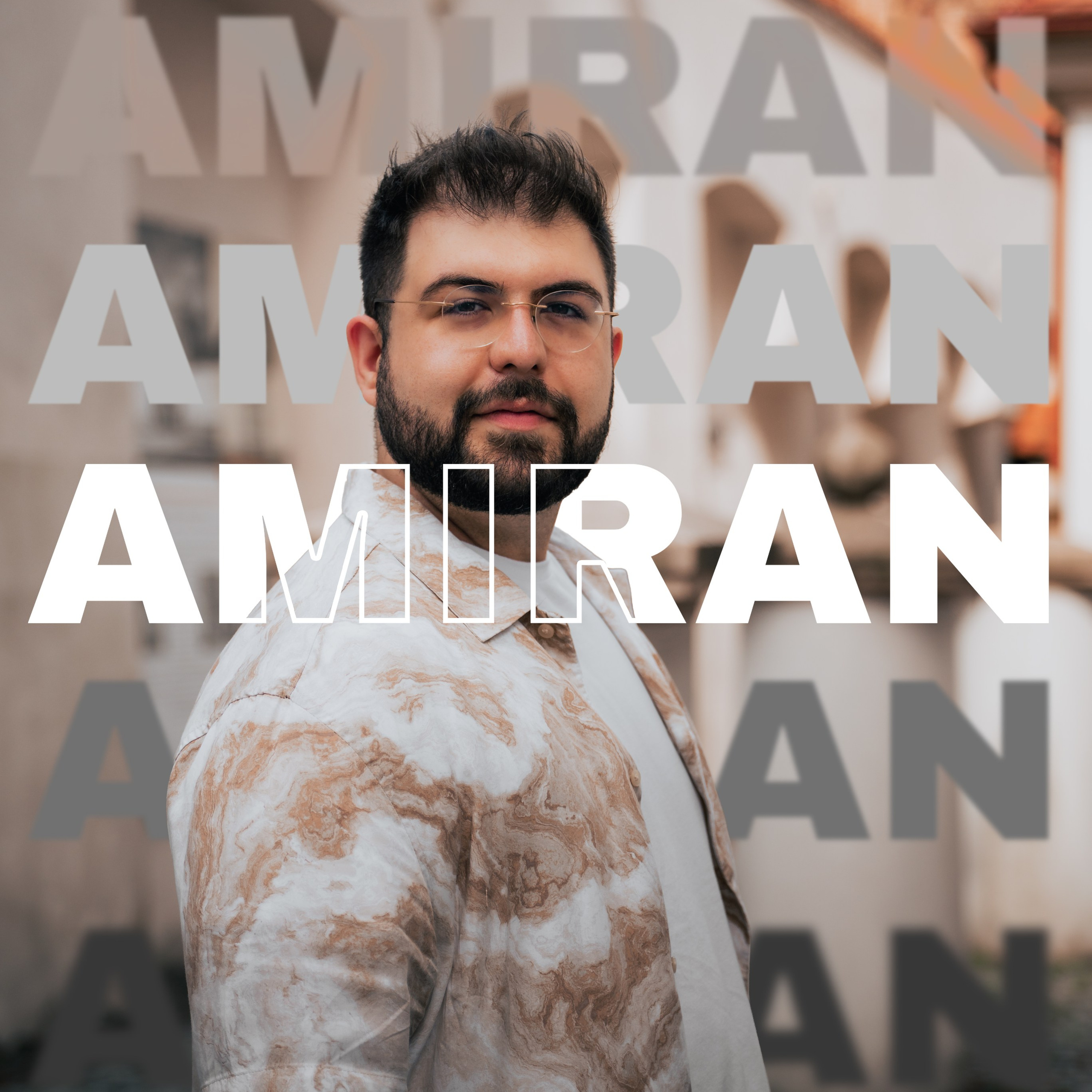 About Amirali. CONTENT CREATOR in Riga, Latvia