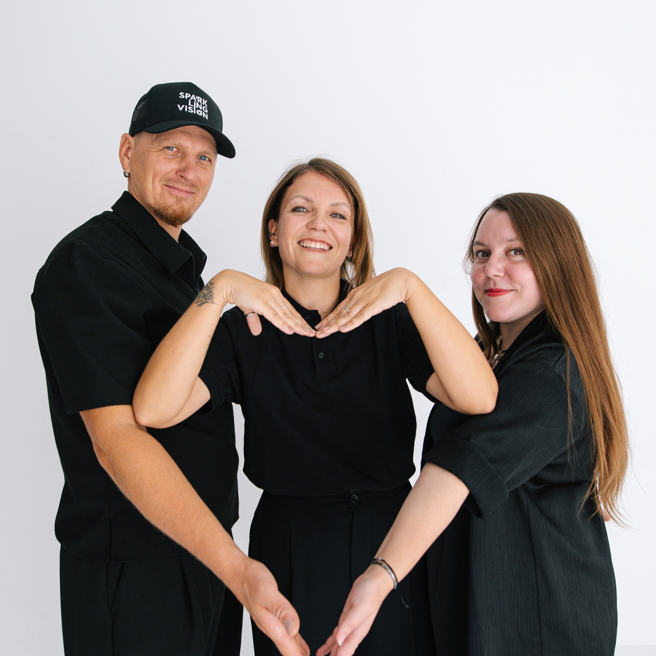 Live Streaming. Visual content creation in Cyprus. Event and commercial shooting in Limassol Nicosia and Paphos