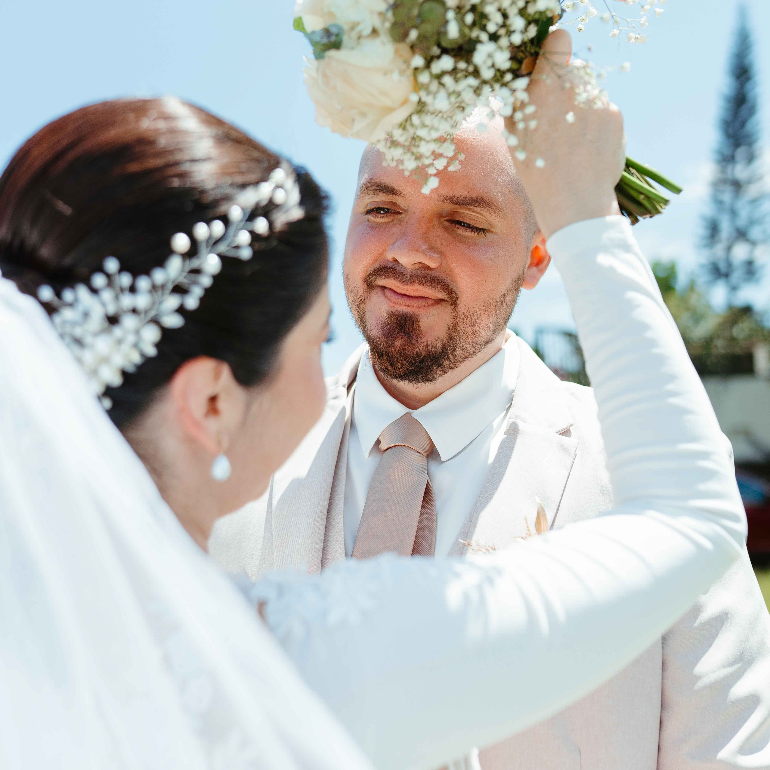 Fotógrafo de bodas en Loja Ecuador | Piero Alvarez PH