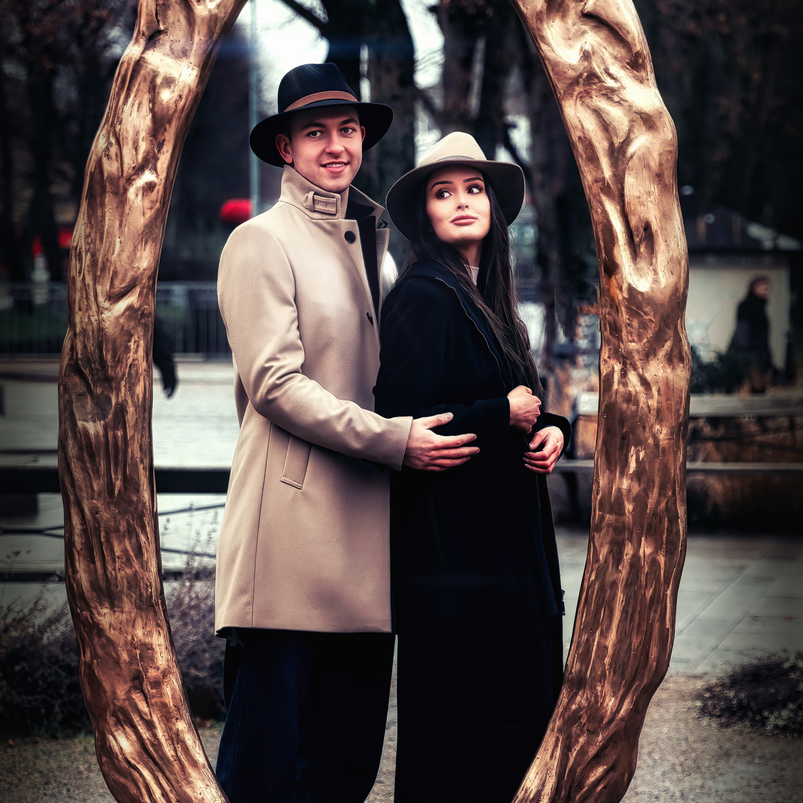 Studio och familj fotograf i i Västra Götaland Elena Astrid Johansson