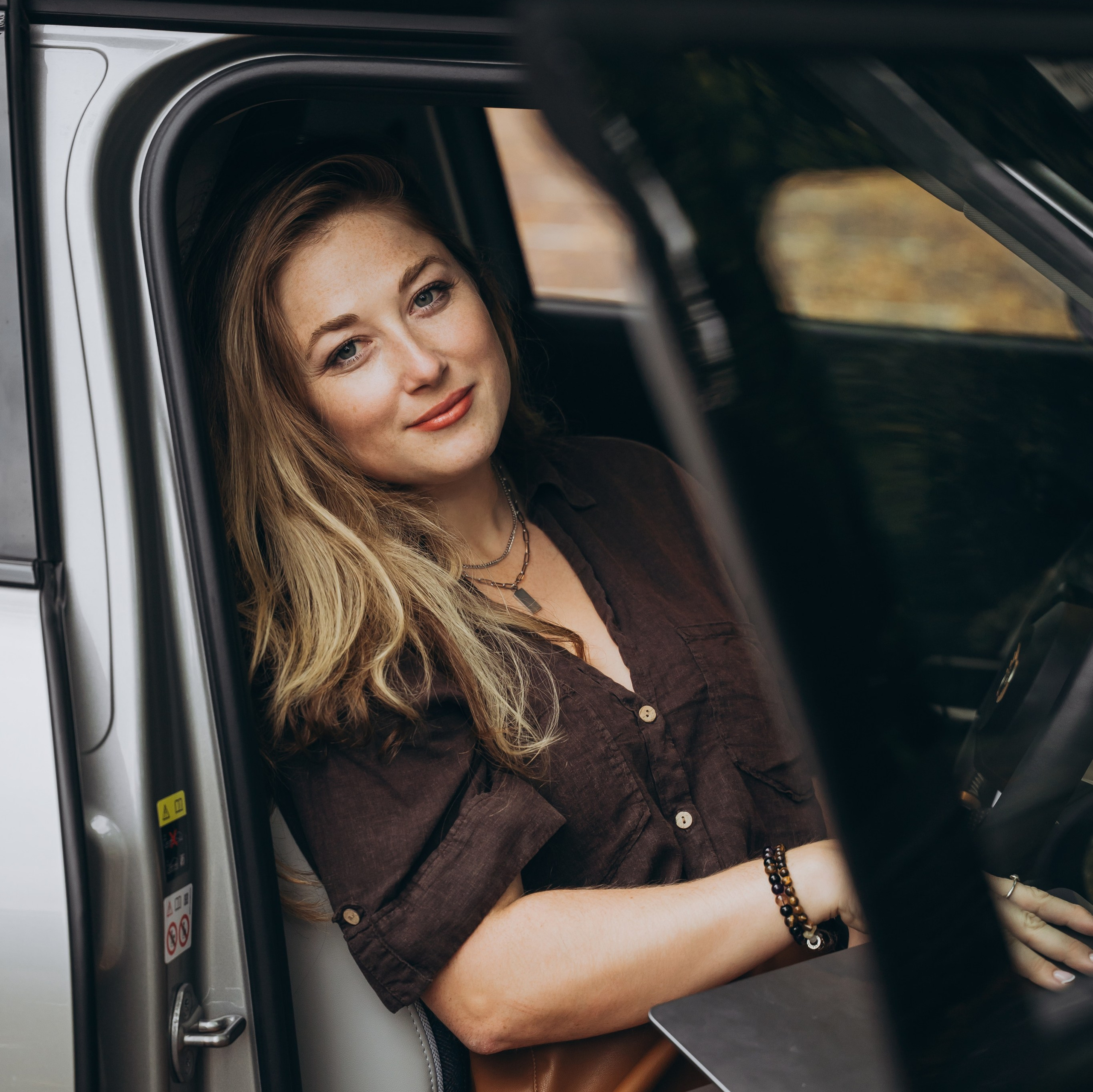 About me. Anastasiia Tkachova — Photography & Branding