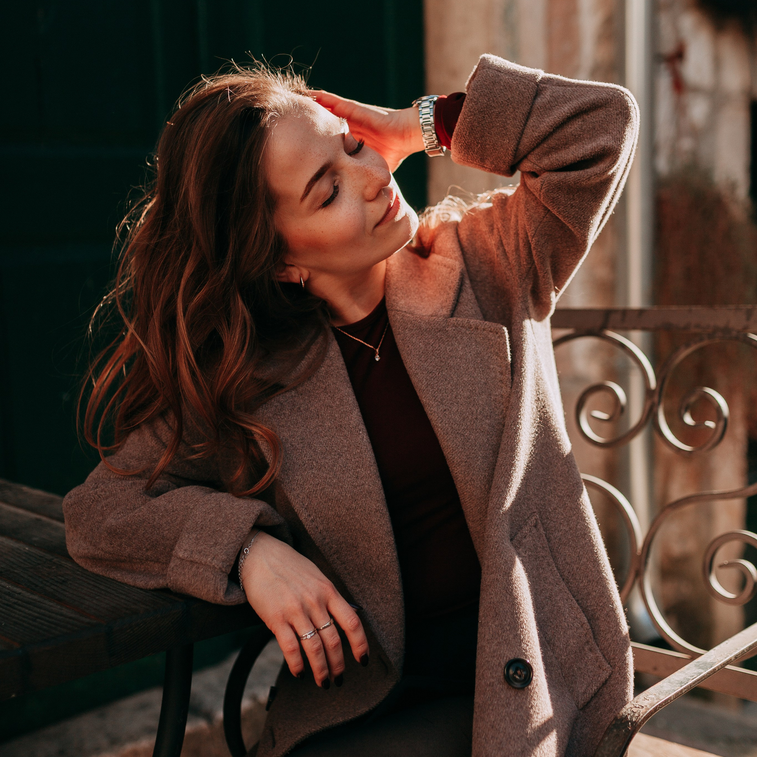 Семейный, детский, женский фотограф в Черногории